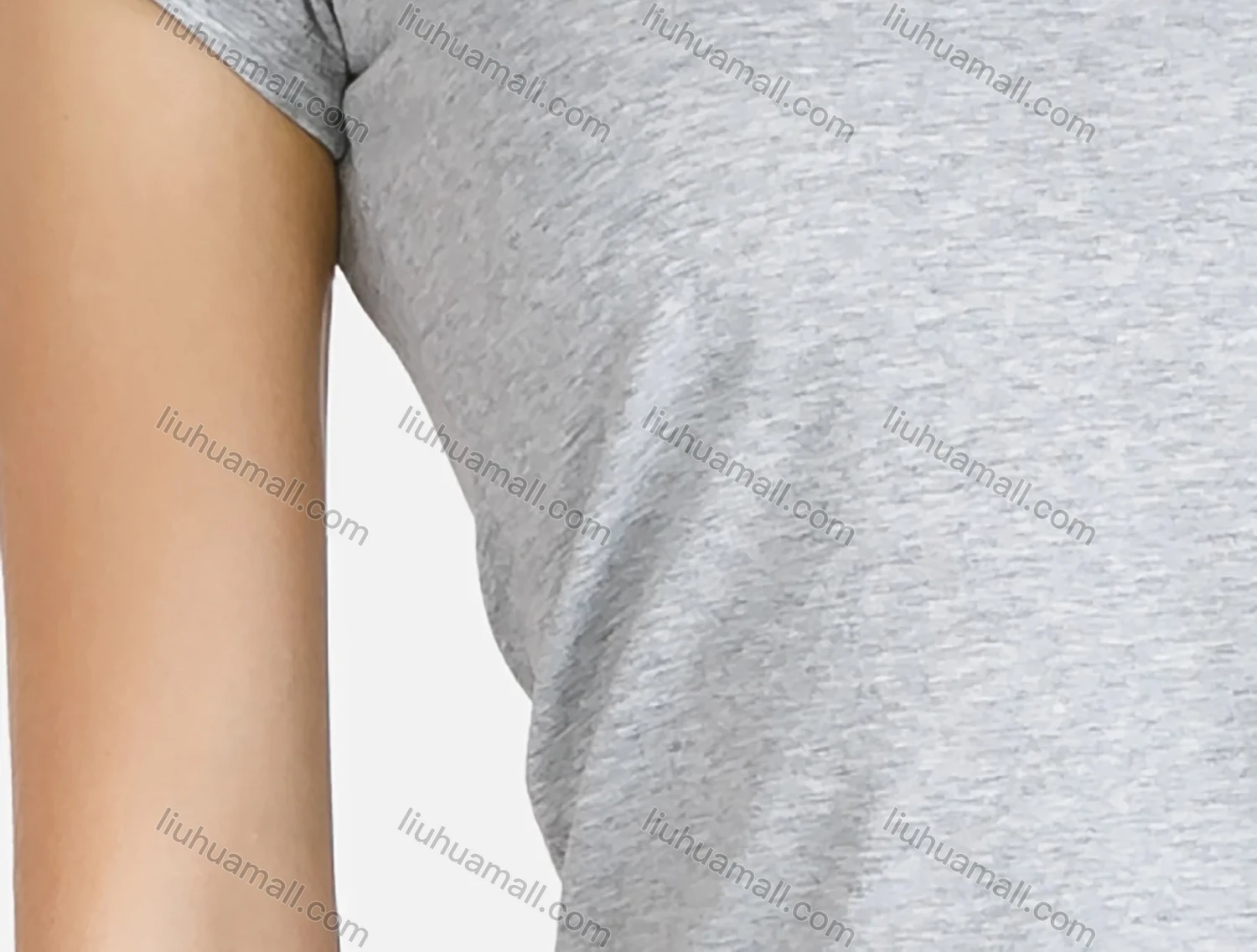 Wholesale Women's Summer Round Neck Tee&Stretch Skinny Pants Set - Liuhuamall