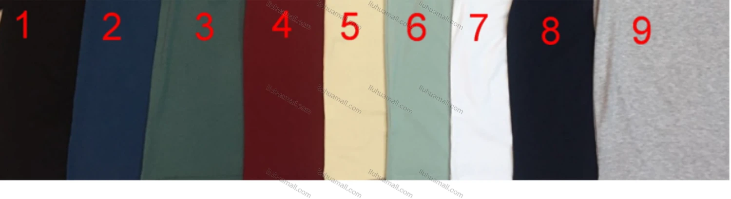 Wholesale Men's Short Sleeve Patch Pocket Plain Polo Shirt - Liuhuamall