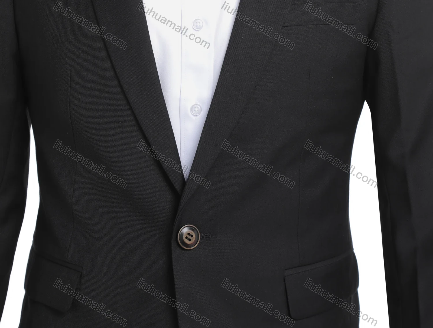 Wholesale Men's Fashion Paisley Embroidered Adjustable Bow Ties & Pocket Square & Cufflinks Sets - Liuhuamall