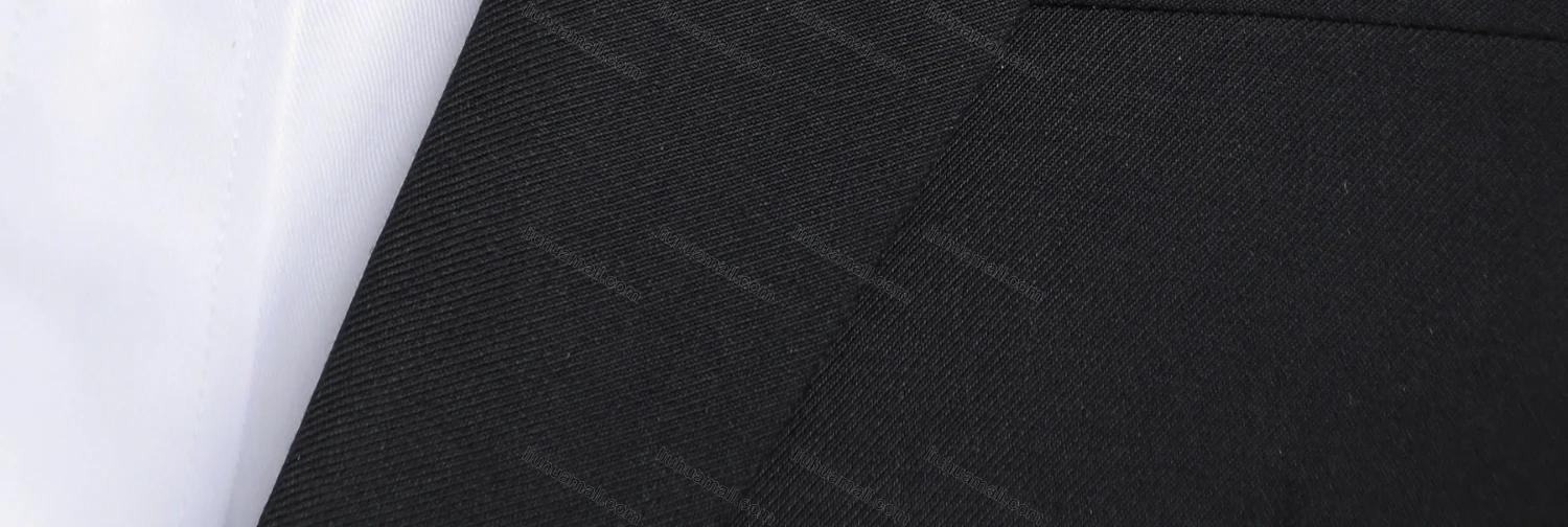 Wholesale Men's Fashion Plain Satin Flower Boutonniere With Pin For Suit - Liuhuamall