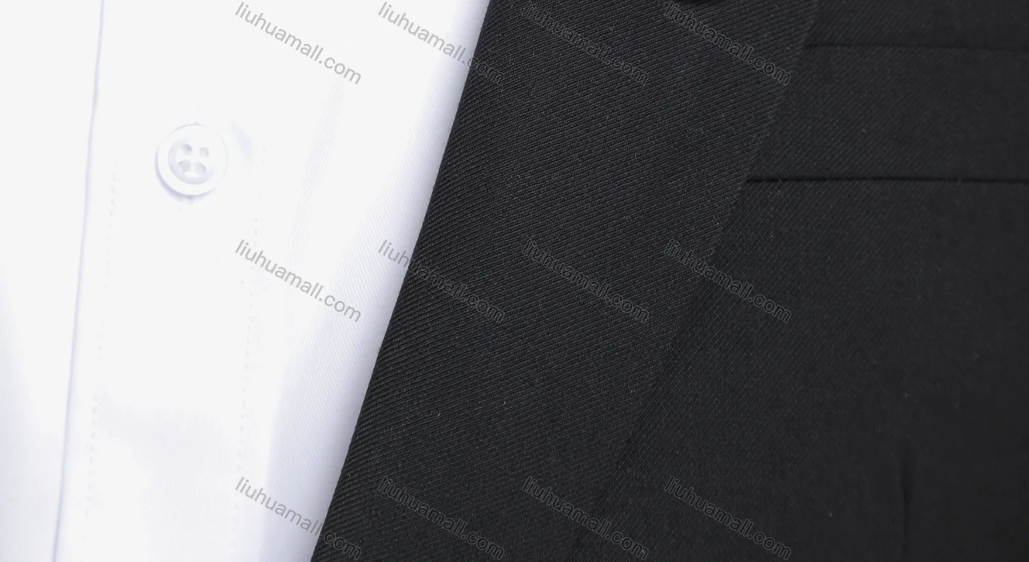 Wholesale Men's Fashion Plain Flower Boutonniere With Pin For Suit - Liuhuamall