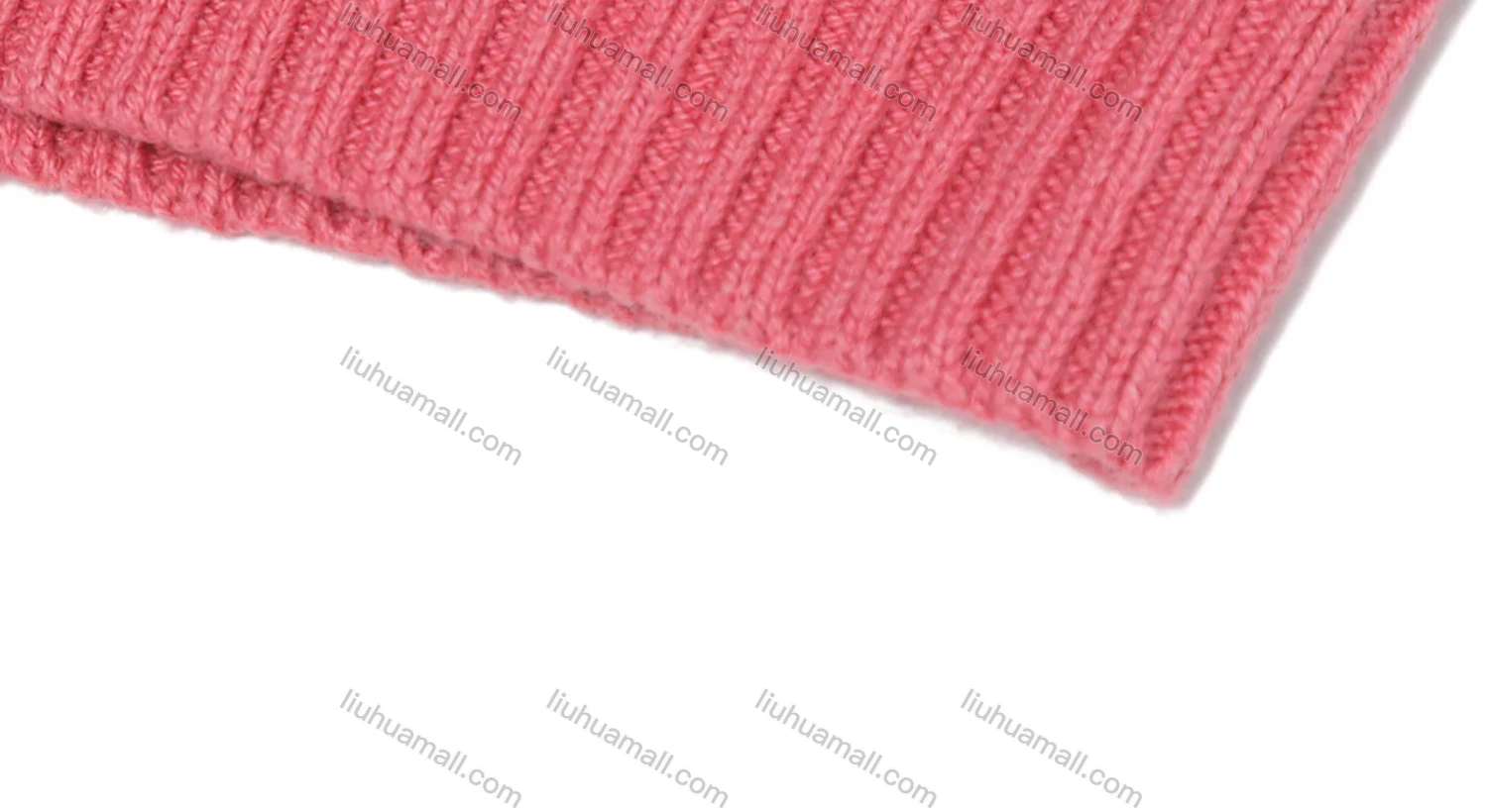 Wholesale Girls Long Sleeve Hooded Sweater Button Front Cardigan Colorful Striped Knitted Jacket - Liuhuamall