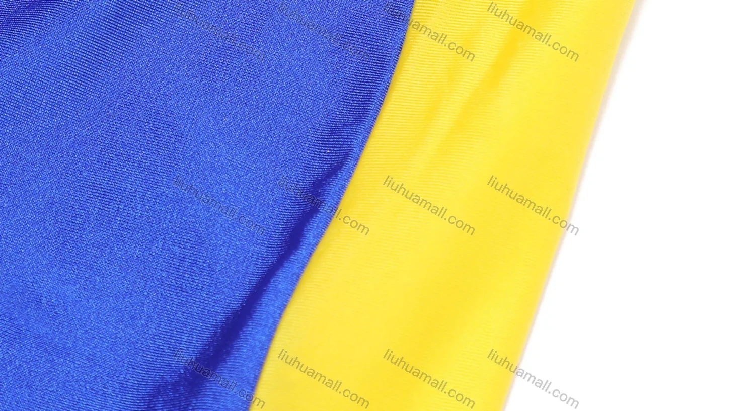 Wholesale Boys Colorblock Two-Piece Swimsuit Set 722181# - Liuhuamall