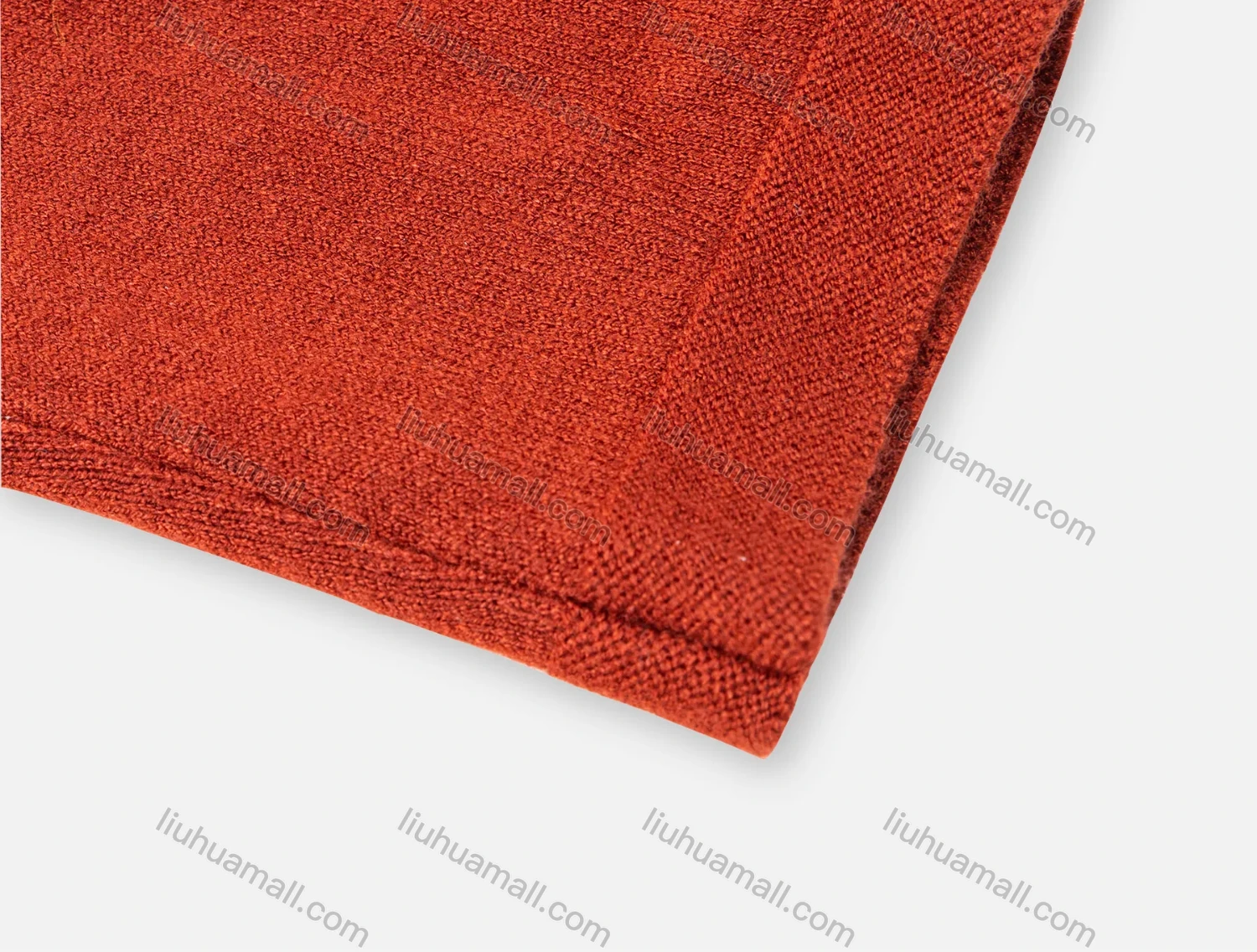 Wholesale Women's Casual Plain Turtleneck Long Sleeve Pullover Sweater - Liuhuamall