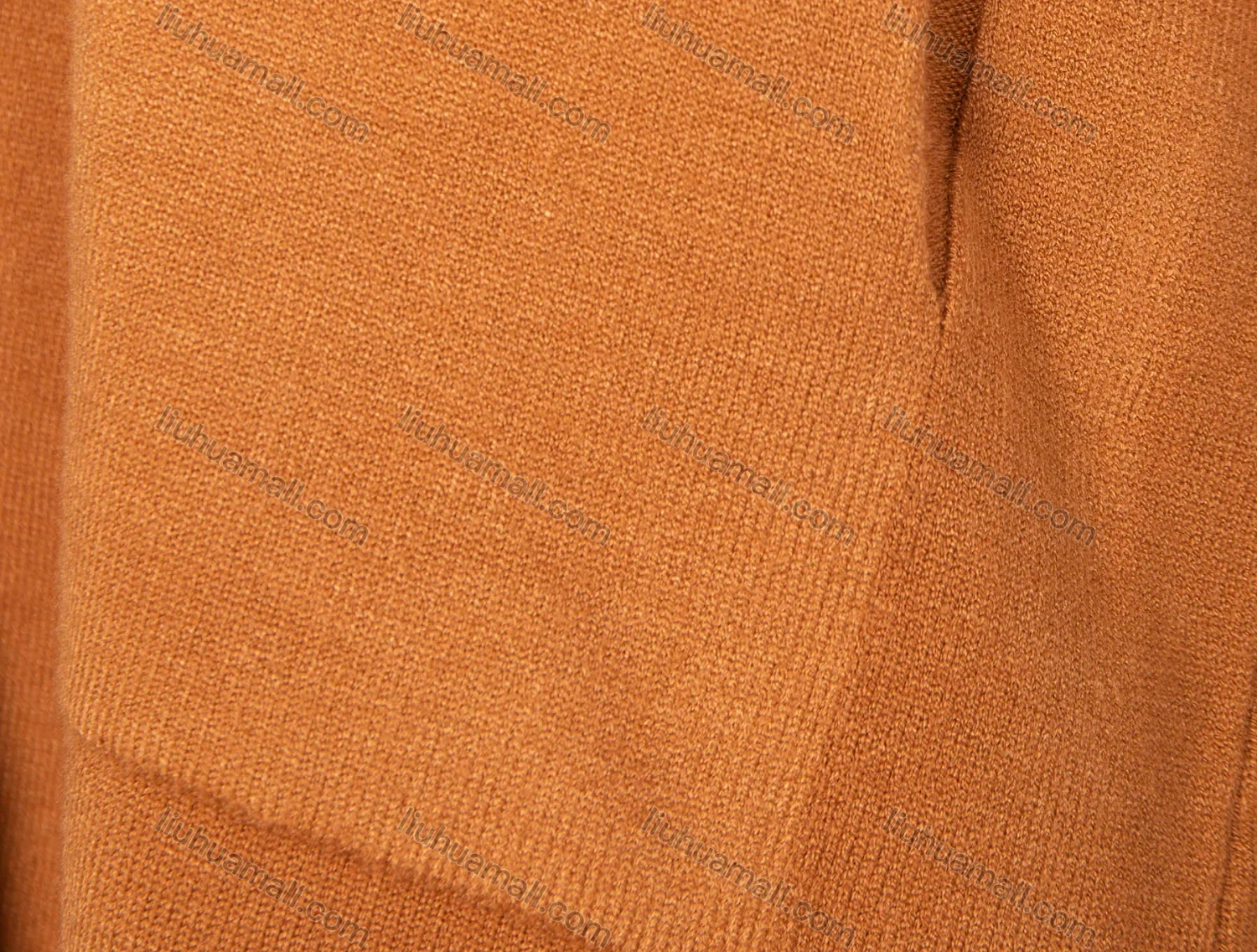 Wholesale Women's Plain Seam Open Front Hooded Pocket Cardigan - Liuhuamall