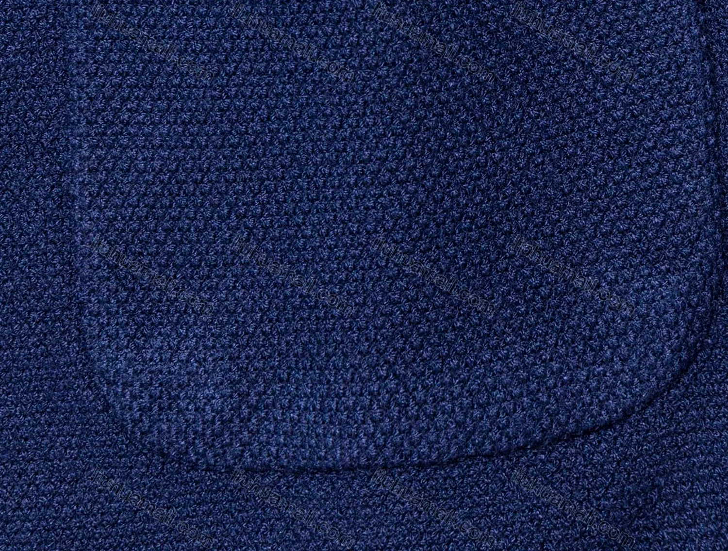 Wholesale Women's Plain Sleeveless Rib-knit Trim Hooded Button Decor Cardigan - Liuhuamall