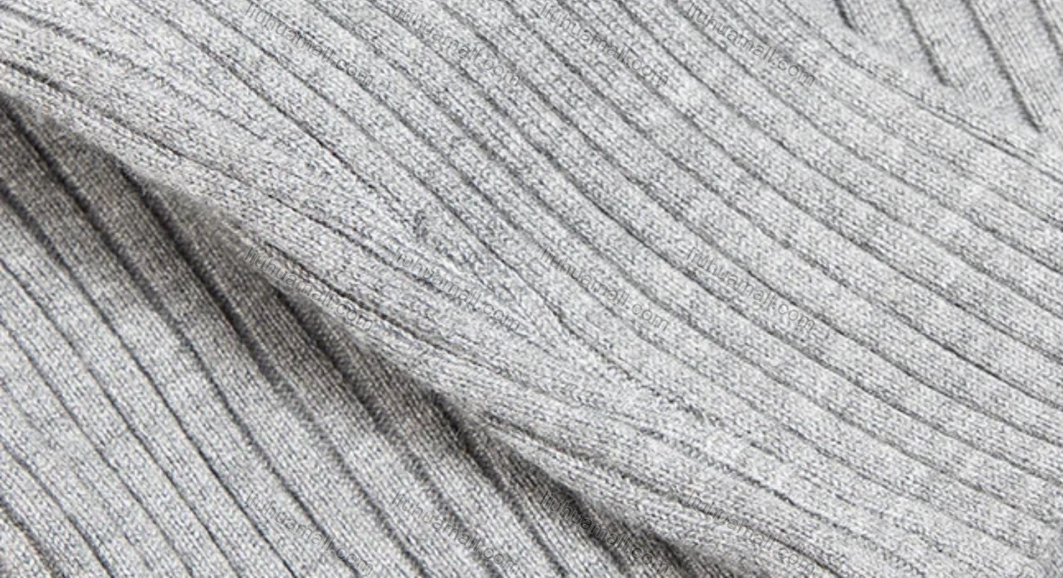 Wholesale Women's Sweetheart Neck Plain Long Sleeve Rib-Knit Crop Top - Liuhuamall