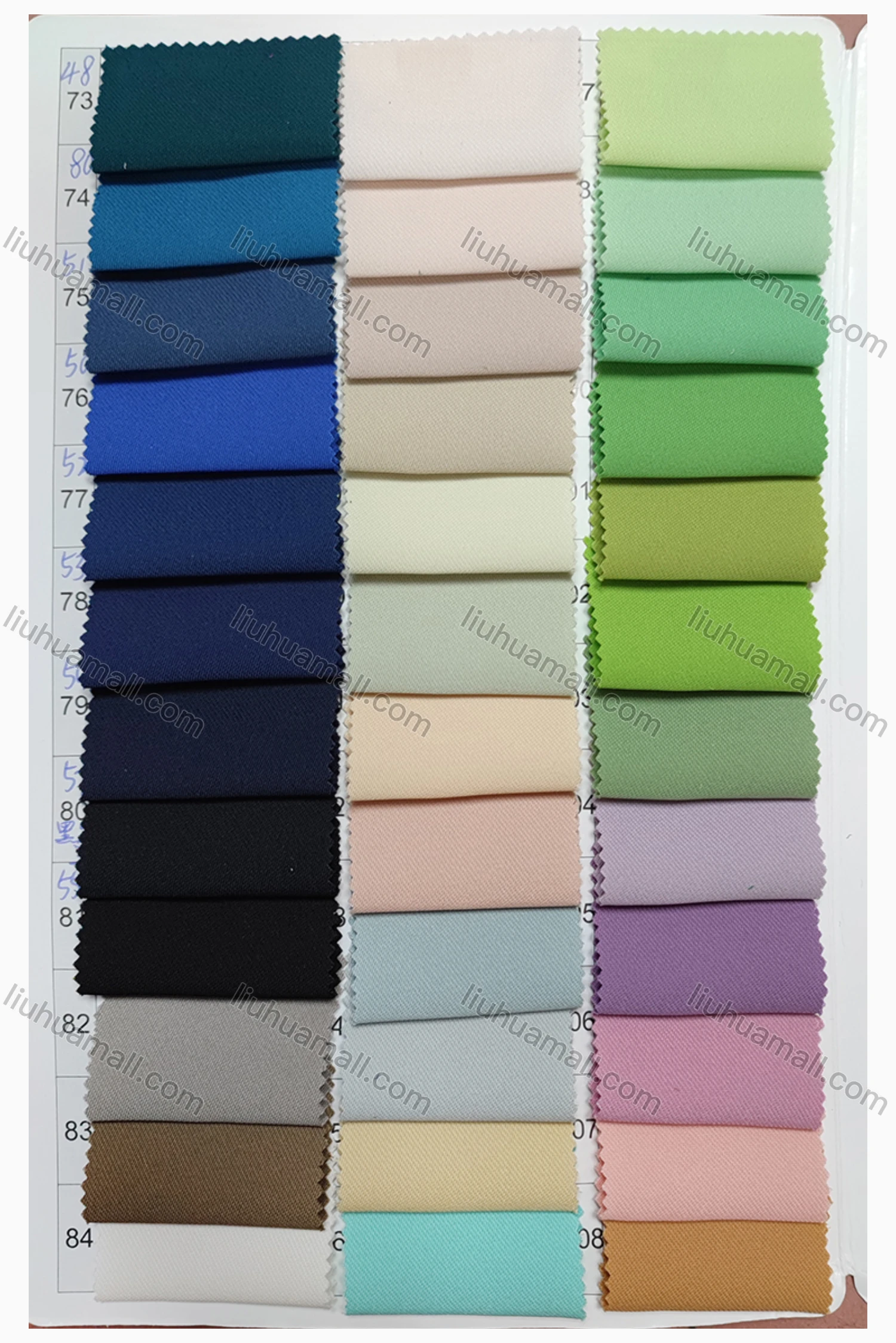 Wholesale Women's Casual High Waist Elastic Letter Print Cropped Leggings - Liuhuamall