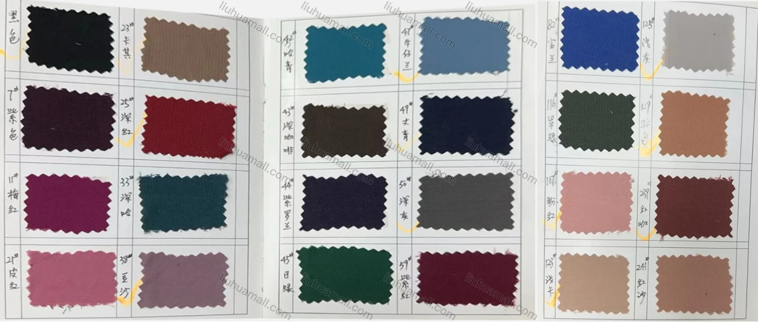 Wholesale Women's Autumn Yellow Plain Raw Edge Cotton Hijab Scarf - Liuhuamall