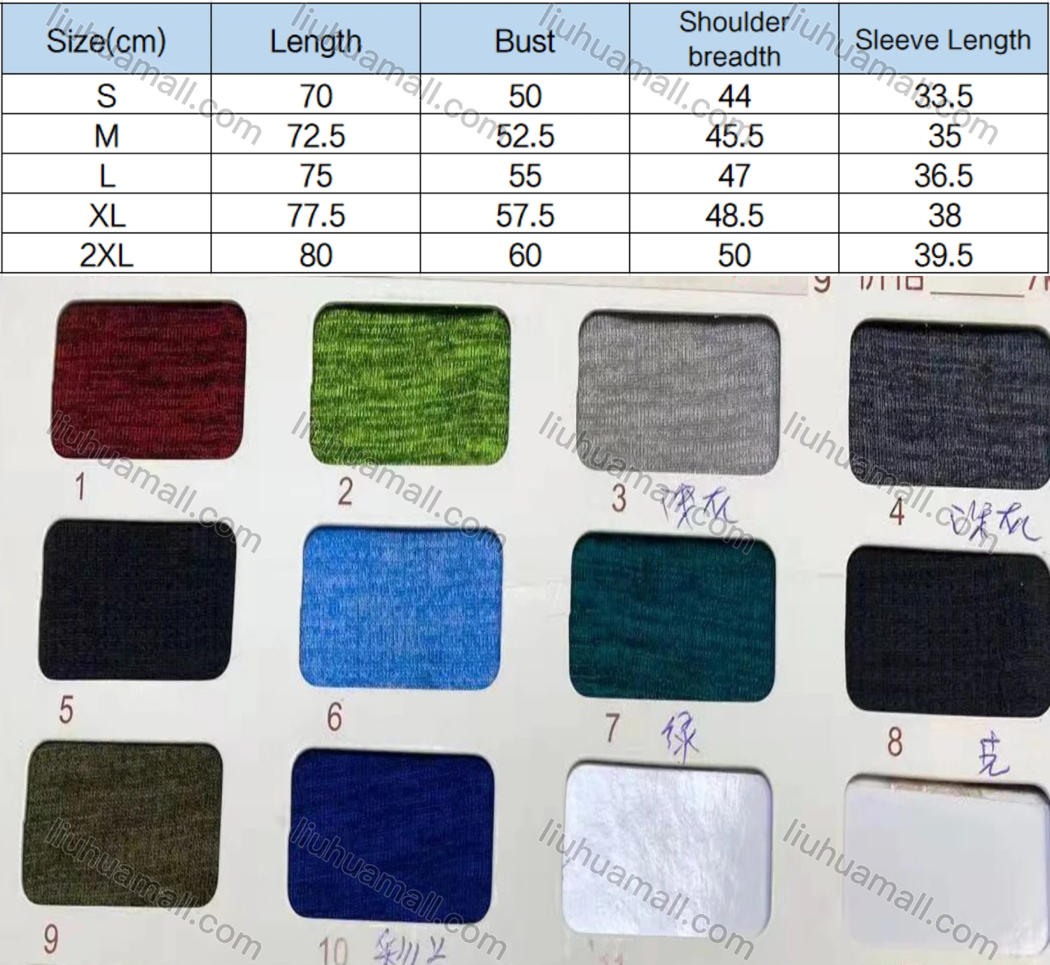 Wholesale Men's Sporty Collared Short Sleeve Quick-dry Breathable Polo Shirt - Liuhuamall