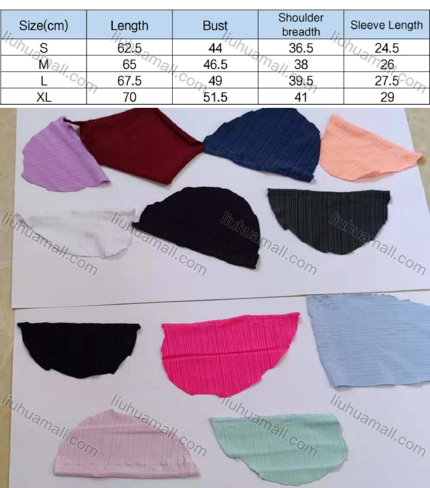 Wholesale Women's Sporty Colorblock Short Sleeve Quick-dry Breathable Athletic T-shirt W7009# - Liuhuamall