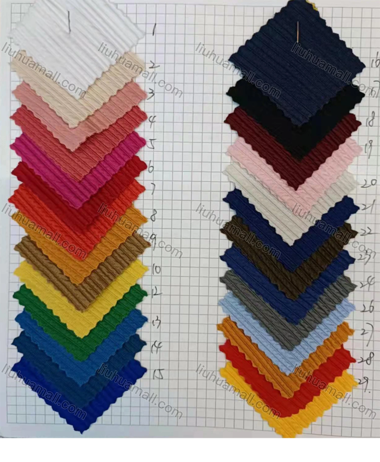 Wholesale Women's Elegant Plain Split Thigh High Waist Maxi Skirt With Belt - Liuhuamall