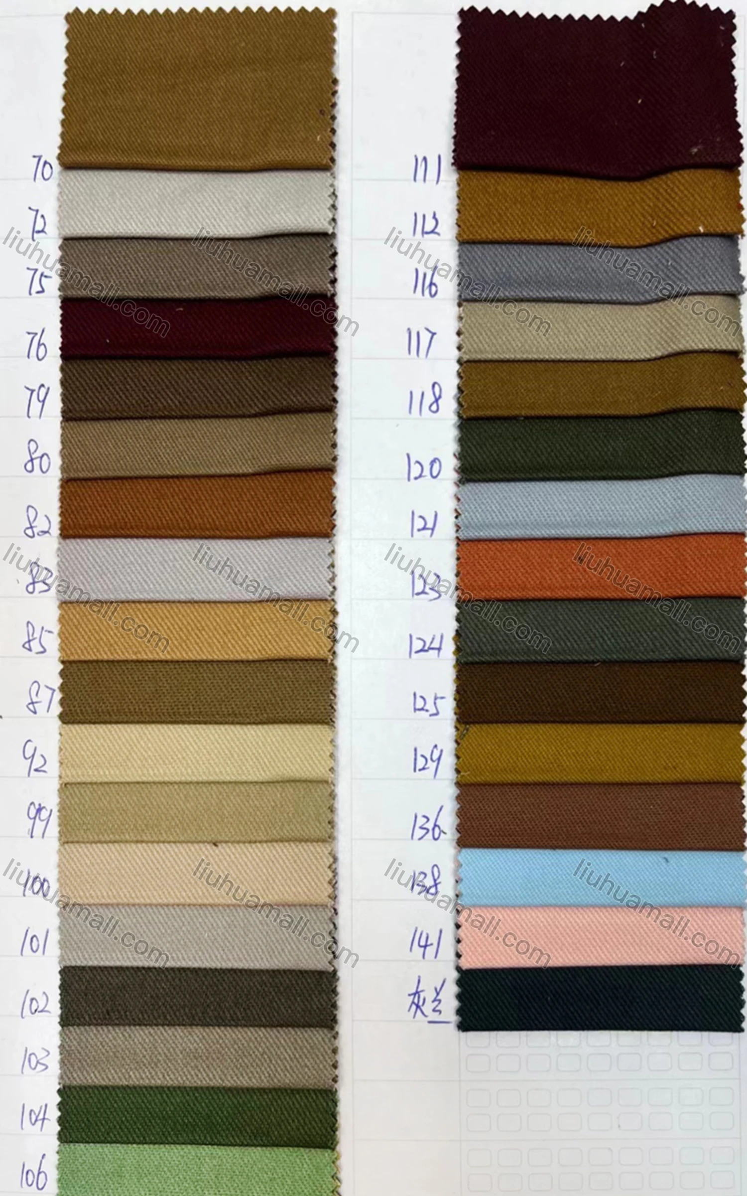 Wholesale Men's Slim Fit Flat Front Stretch Dress Pants - Liuhuamall