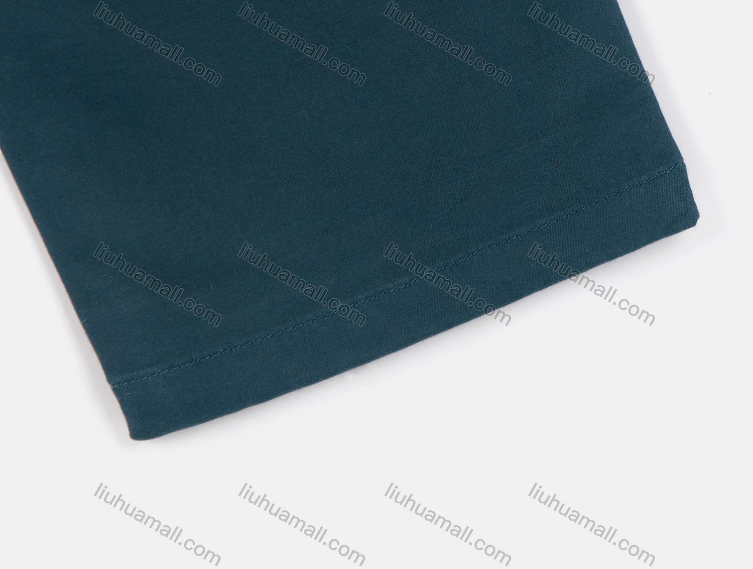 Wholesale Men's Casual Straight Leg Pockets Zipper Fly Plain Chino Pants - Liuhuamall