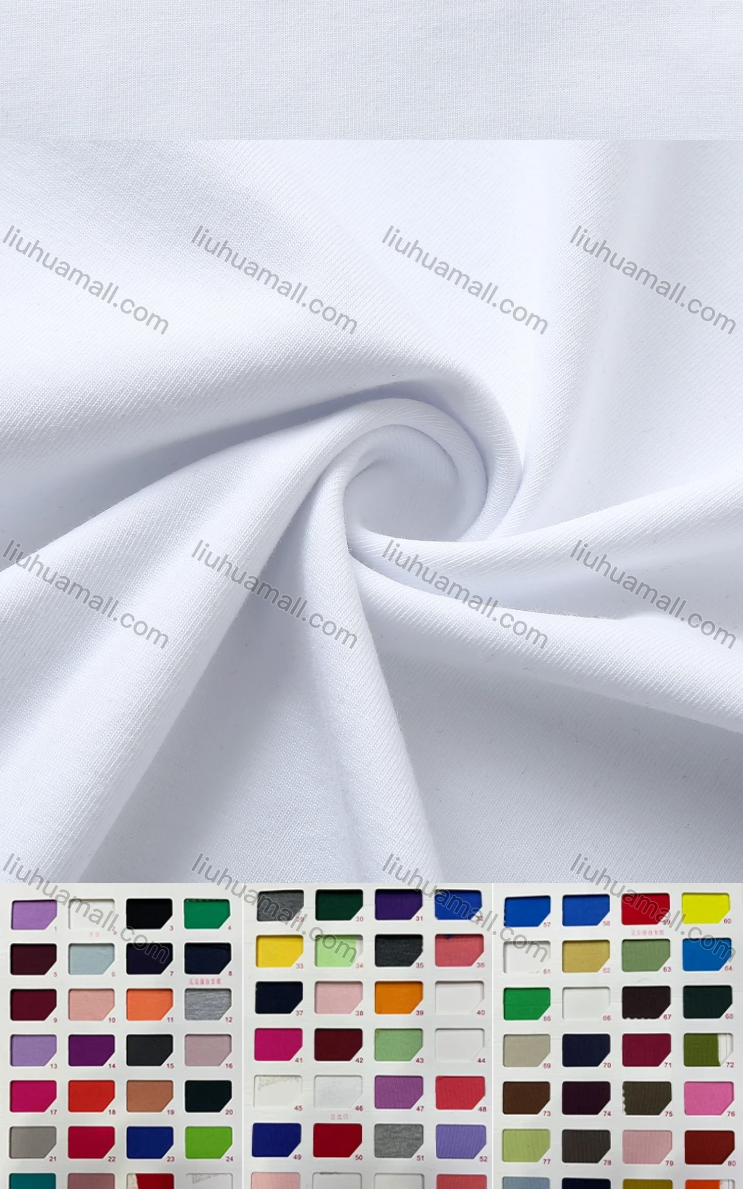 Wholesale Men's Classic Round Neck Plain Embroidered Short Sleeve T Shirt - Liuhuamall