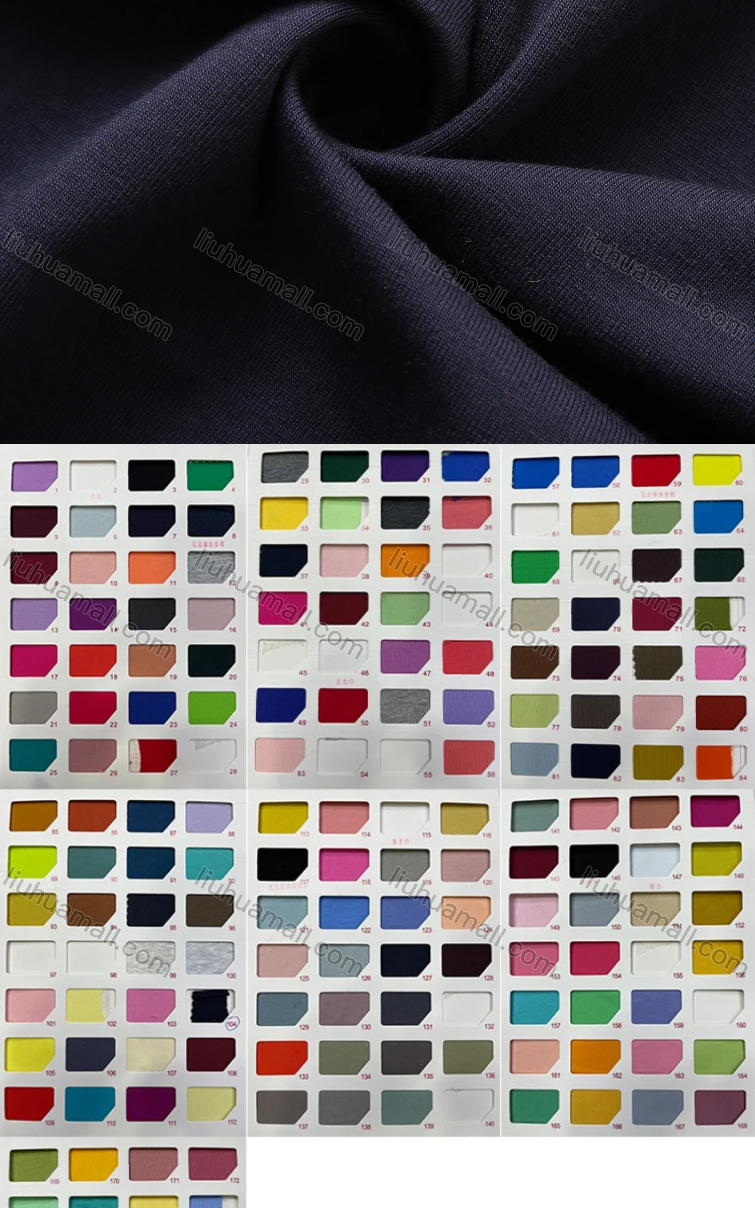 Wholesale Men's Basic Casual Round Neck Plain Embroidered T Shirt - Liuhuamall