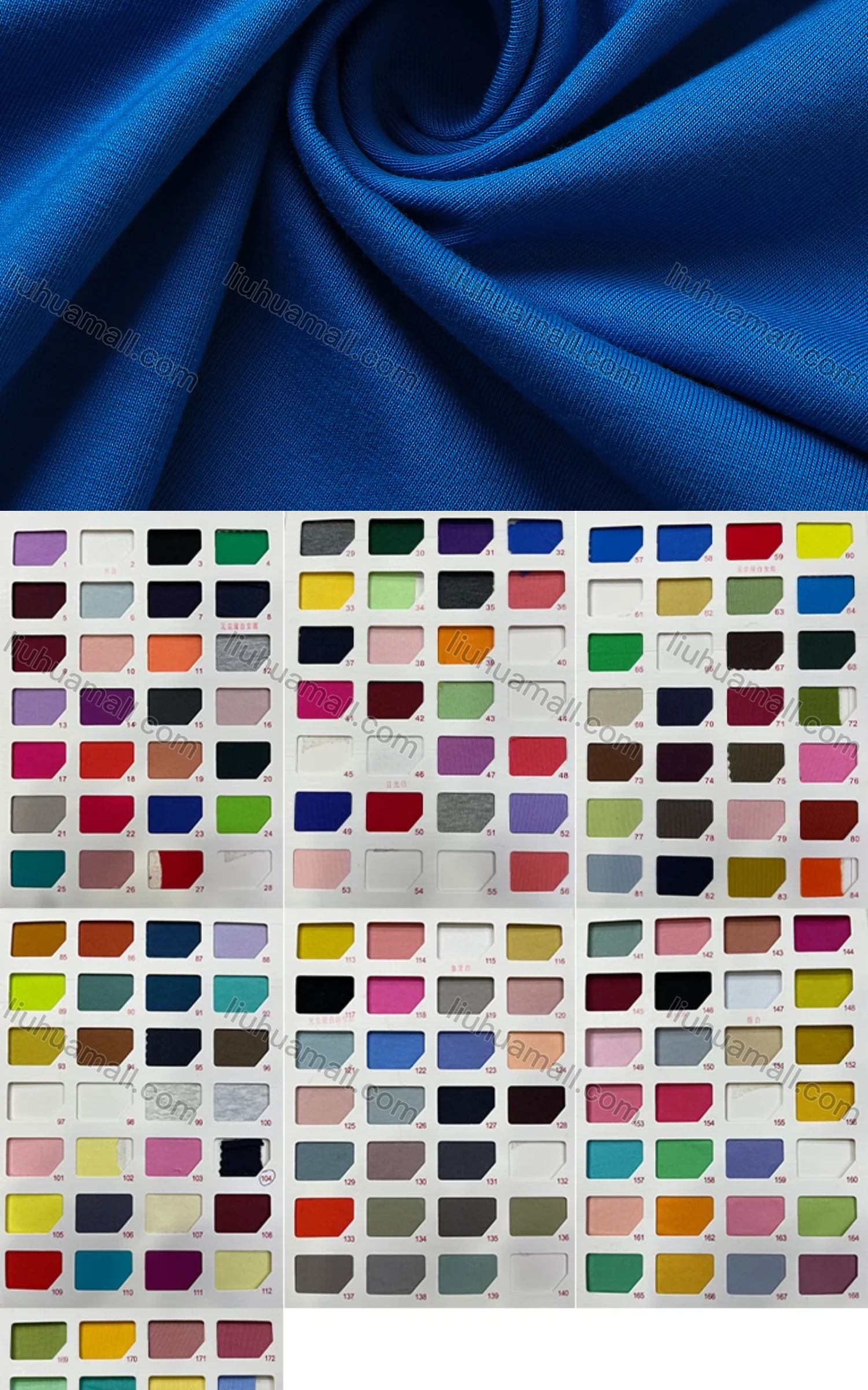 Wholesale Men's Cotton Short Sleeve Contrast Casual Style T Shirt - Liuhuamall