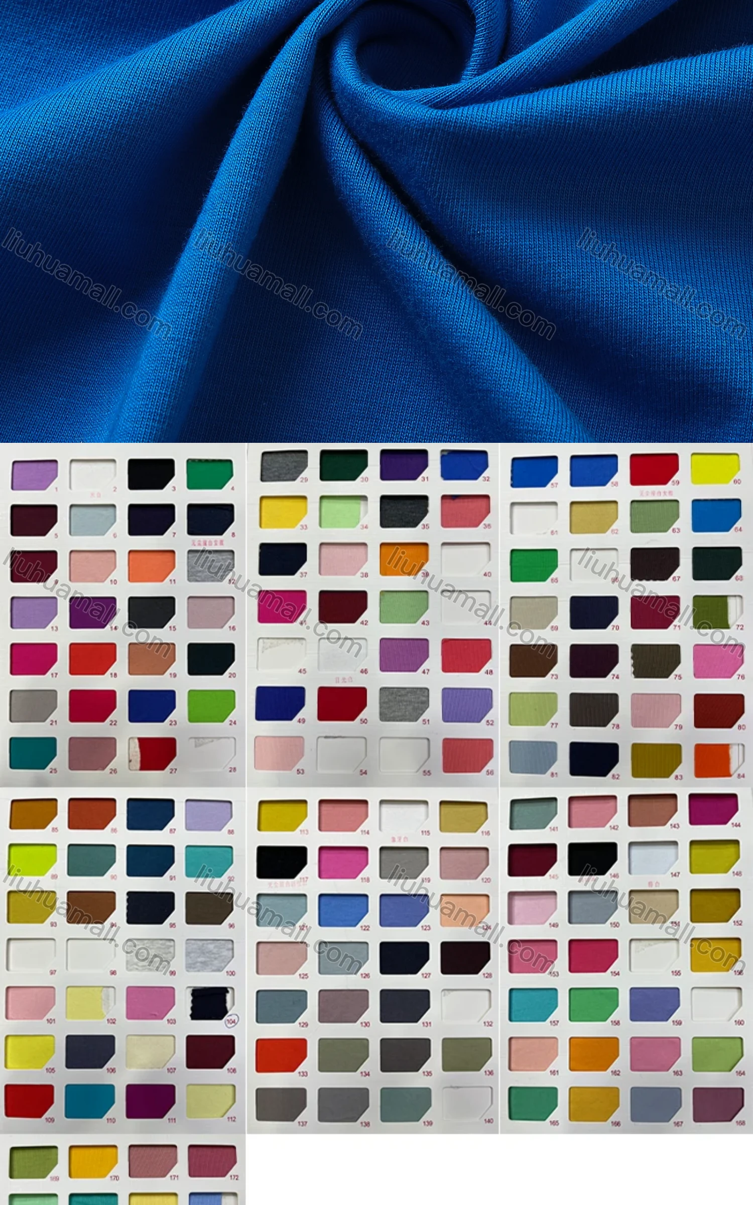 Wholesale Men's Classic Cotton Round Neck Plain Short Sleeve T Shirt - Liuhuamall