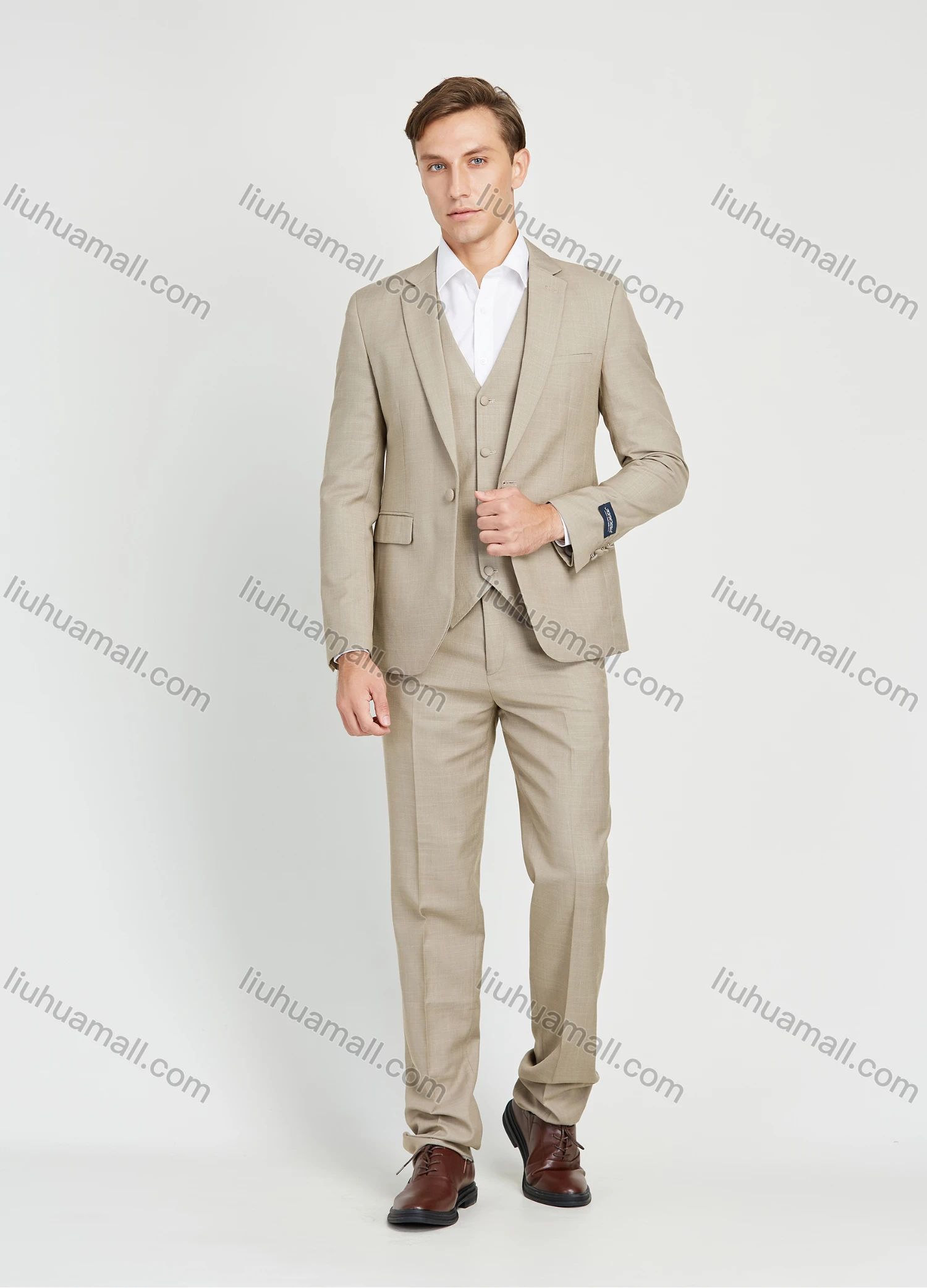 wholesale mens suits china supplier