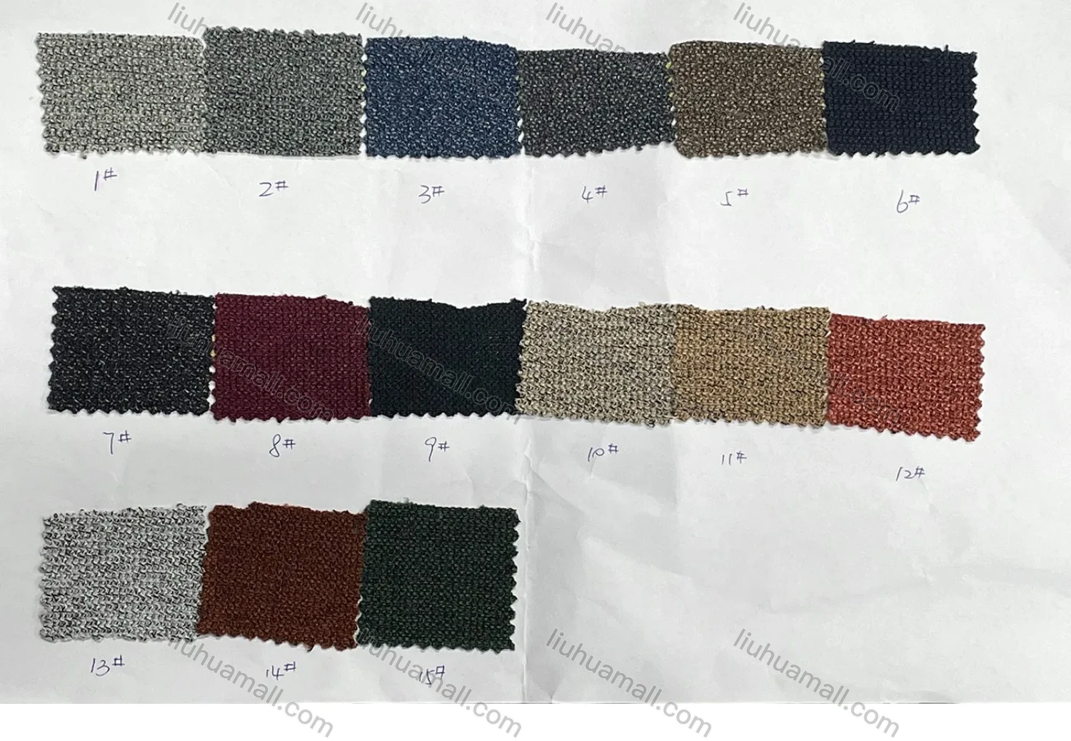 Wholesale Women's Plus Size High Waist Plain Ankle Length Wide Leg Trouser With Belt - Liuhuamall