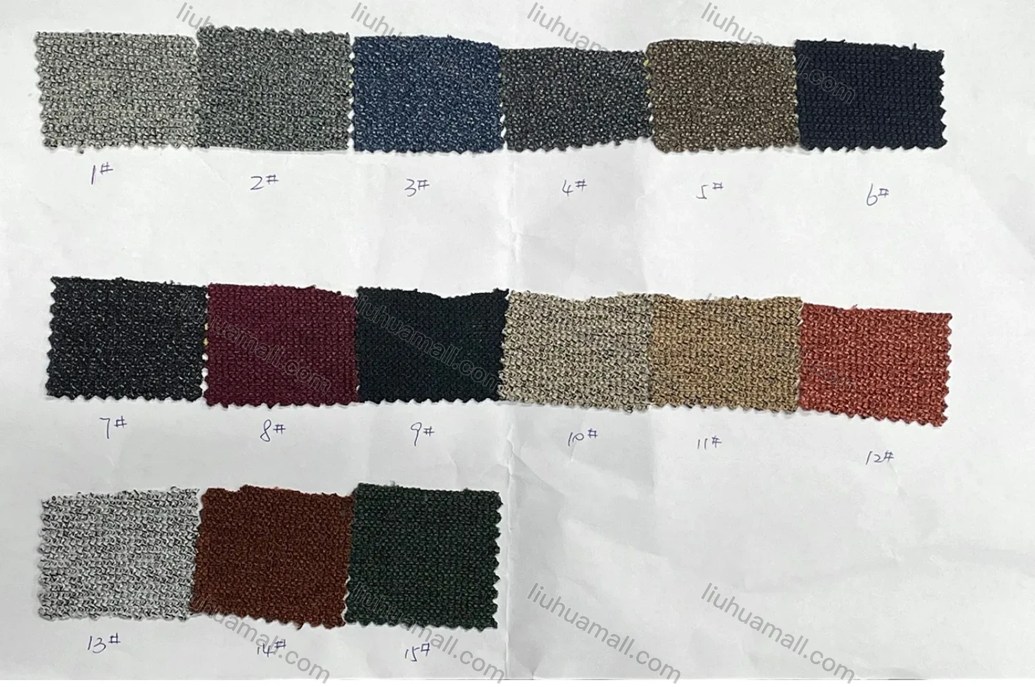 Wholesale Women's Plus Size High Waist Plain Ankle Length Wide Leg Trouser With Belt - Liuhuamall