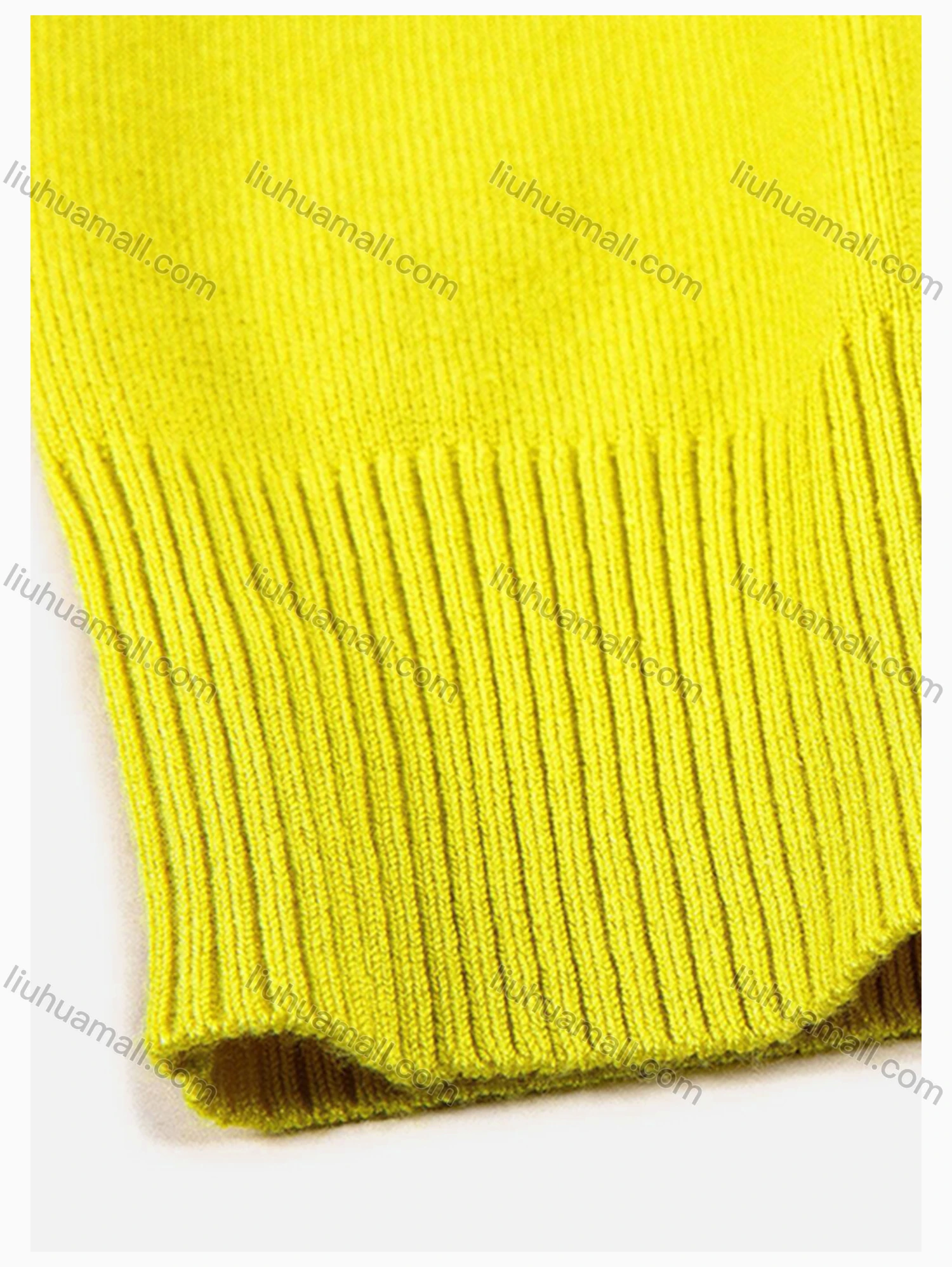 Wholesale Men's Classic Plain V Neck Sleeveless Jumpers Knit Sweater Vest - Liuhuamall