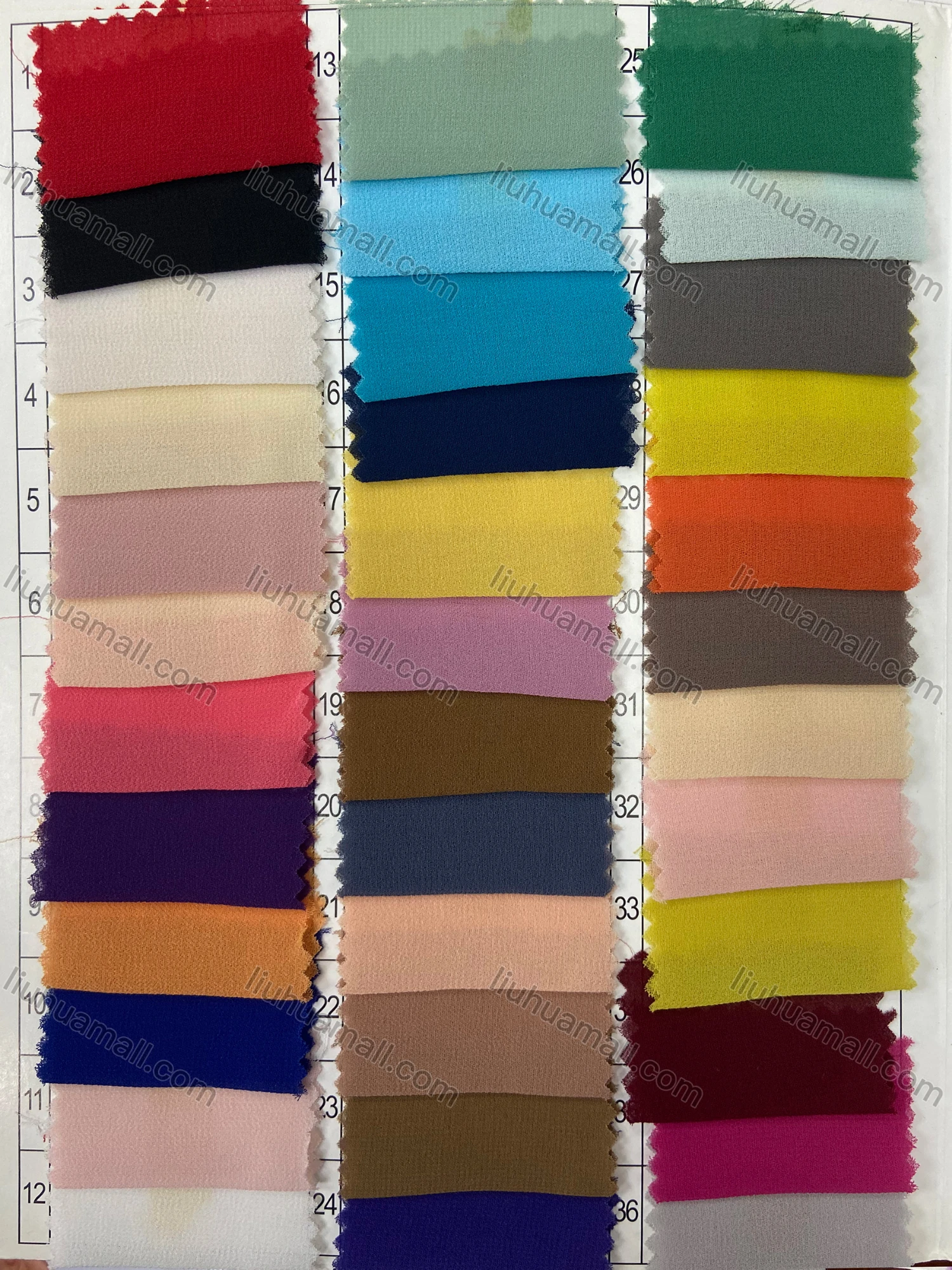 Wholesale Women's Casual Chiffon Plain Round Neck Zip Back Midi Cami Dress - Liuhuamall