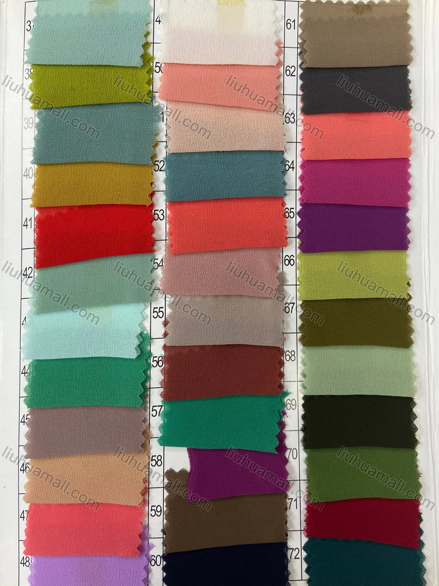 Wholesale Women's Casual Chiffon Plain Round Neck Zip Back Midi Cami Dress - Liuhuamall