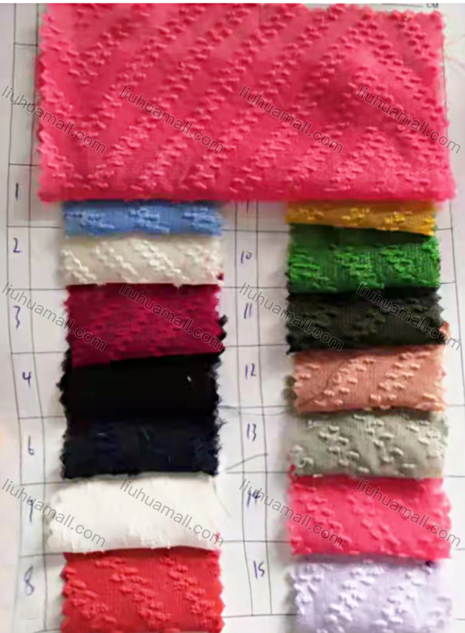 Wholesale Women's Casual V Neck Puff Sleeve Plain Chevron Mesh Short Dress - Liuhuamall