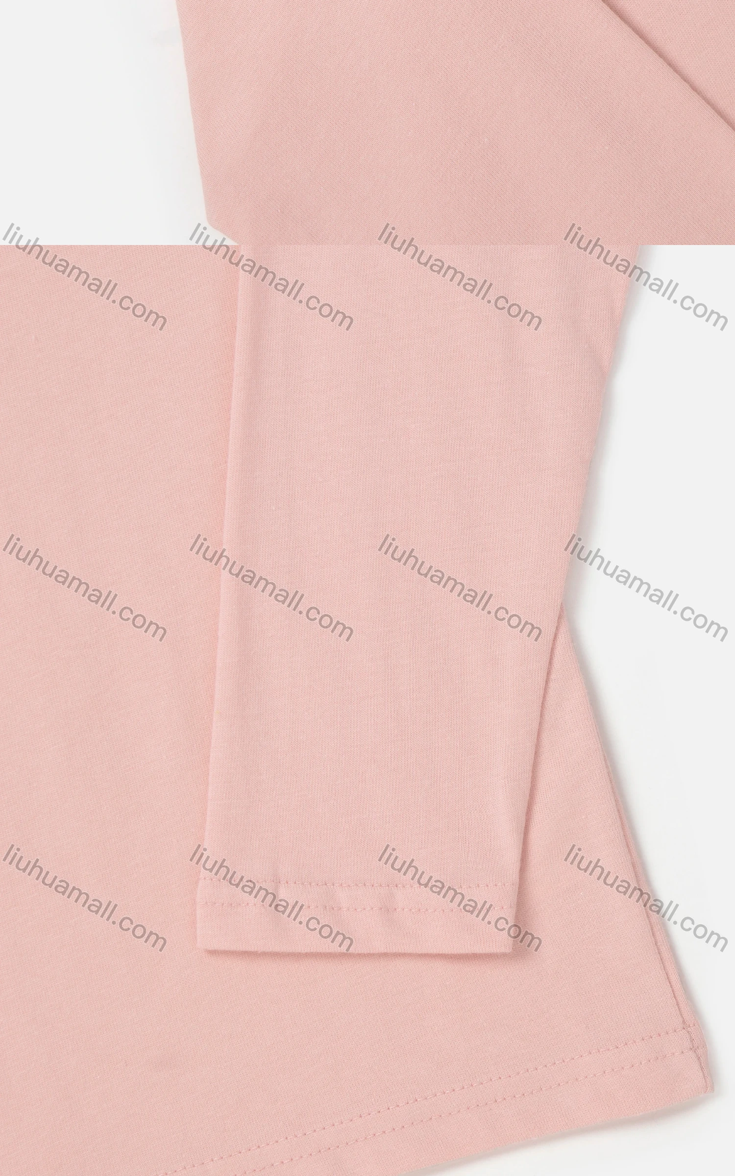 Wholesale Boys' Casual Crew Neck Long Sleeve Plain Tee - Liuhuamall