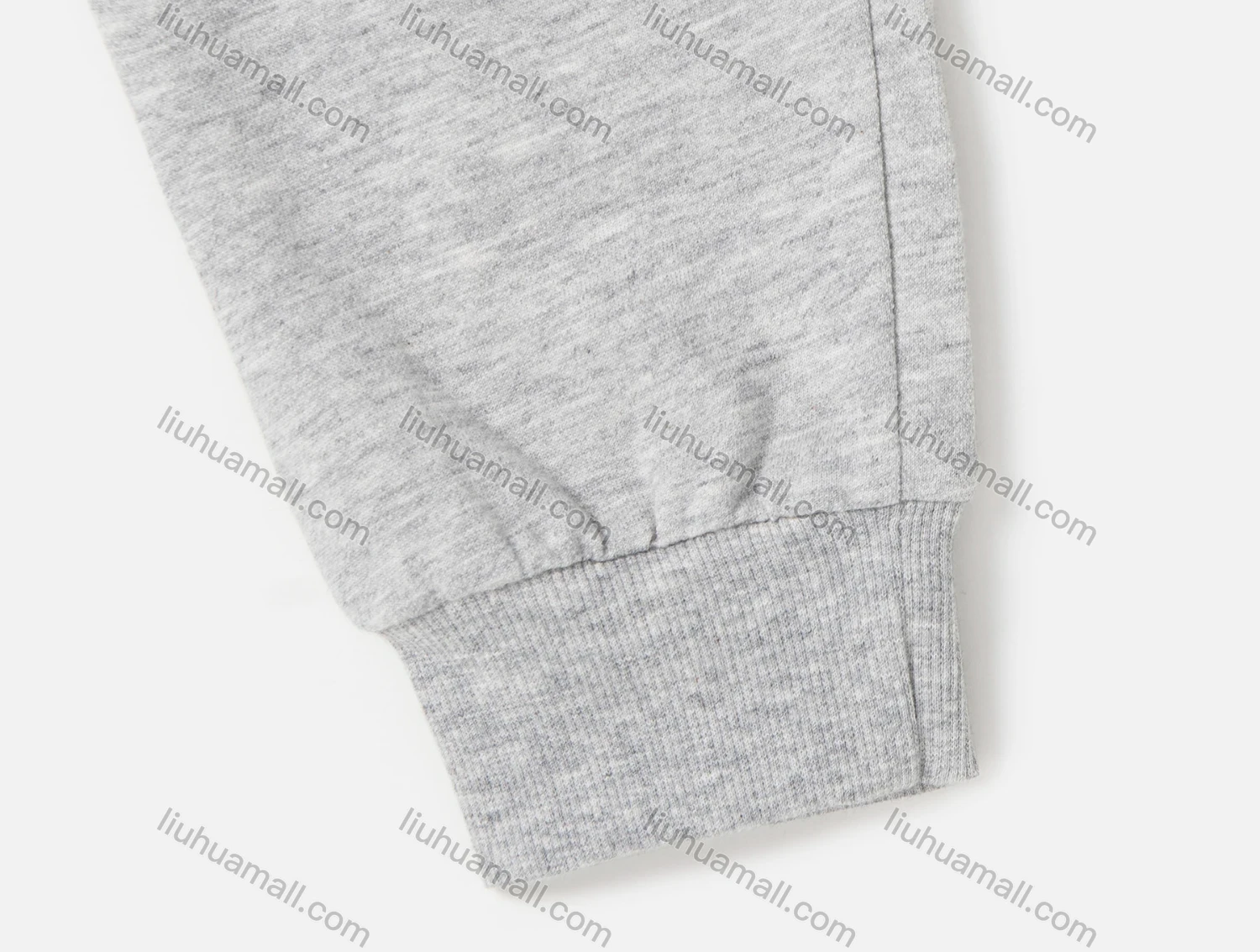 Wholesale Boys' Casual Slant Pockets Plain Sweatpants - Liuhuamall