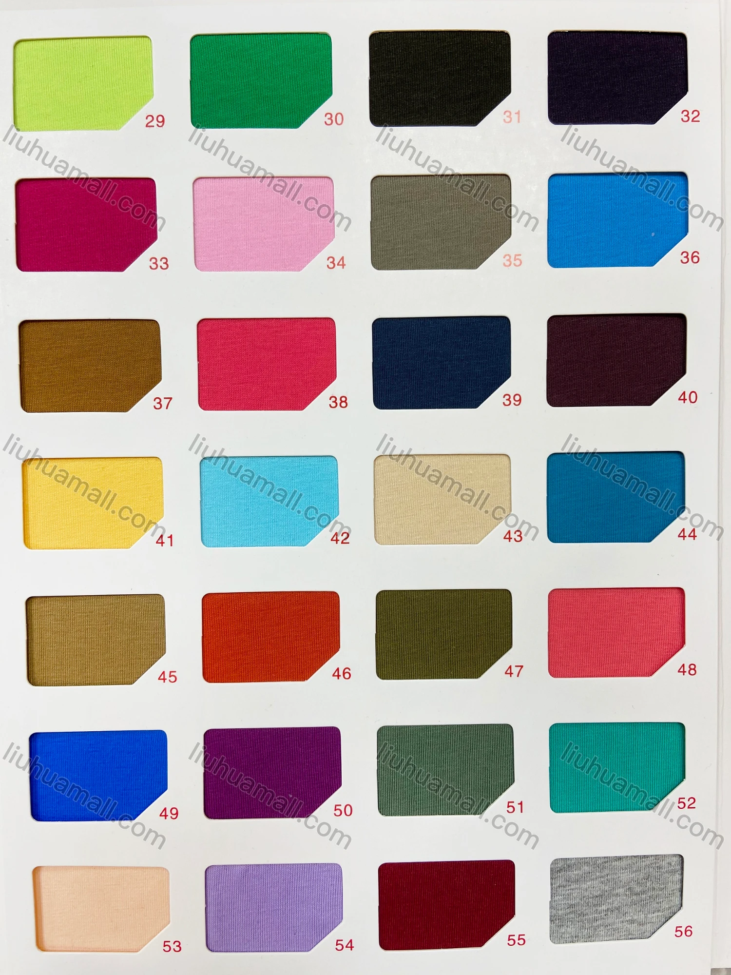 Wholesale Women's Elegant Crew Neck Guipure Lace 3/4 Sleeve Plain Blouse - Liuhuamall