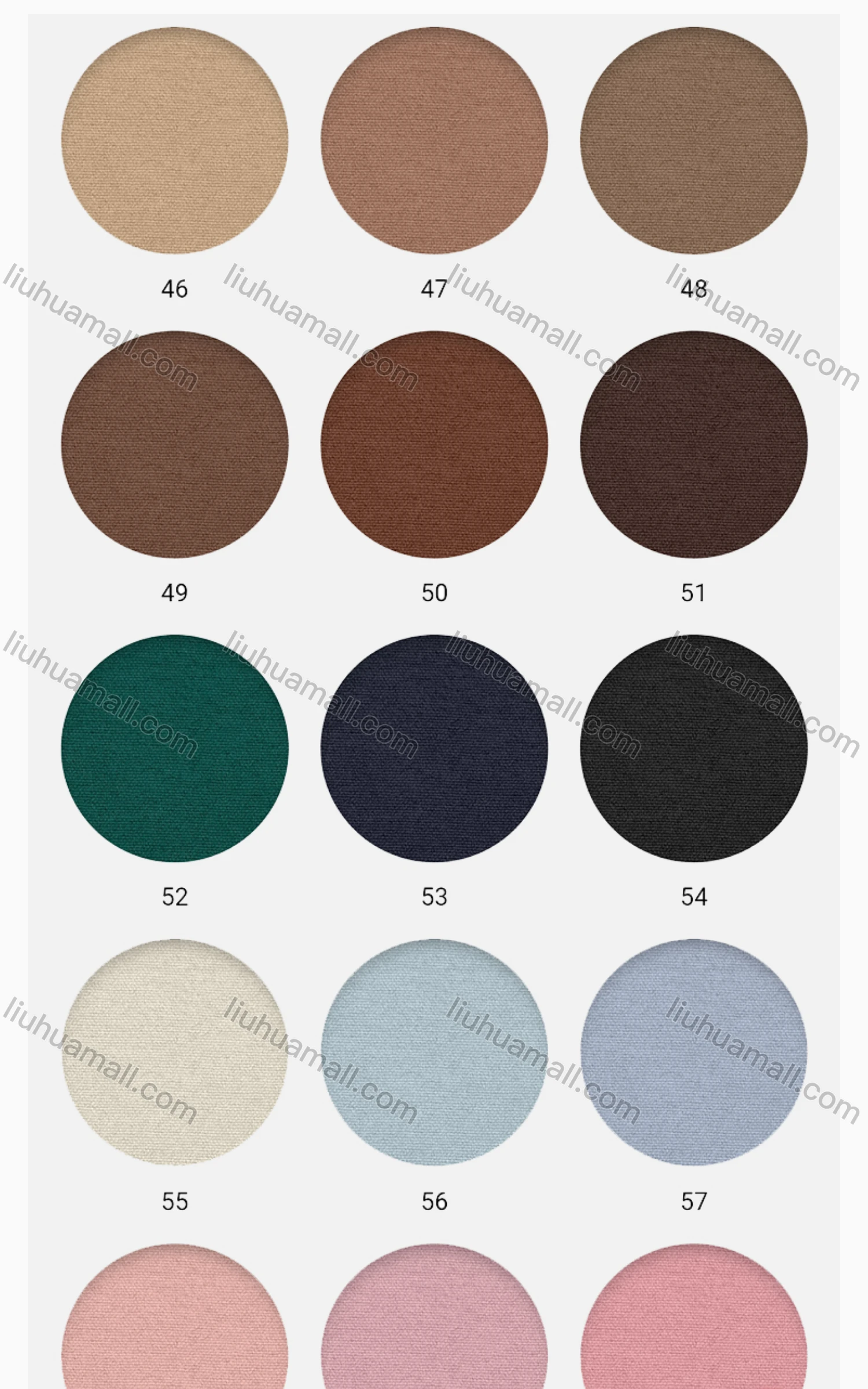 Wholesale Women's Casual Spaghetti Strap Plain Button V Neck Cami Maxi Dress With Drawstring - Liuhuamall