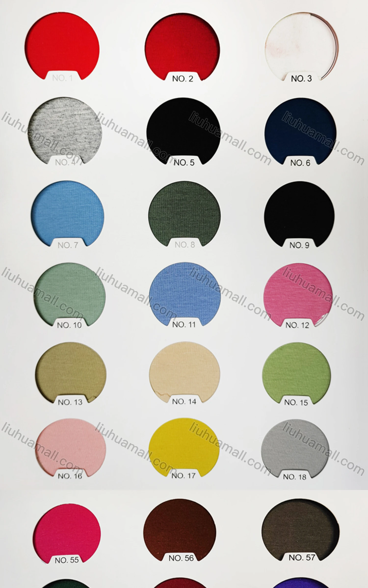 Wholesale Women's Elegant V Neck Plain Embroidery Half Sleeve Round Neck Blouse - Liuhuamall