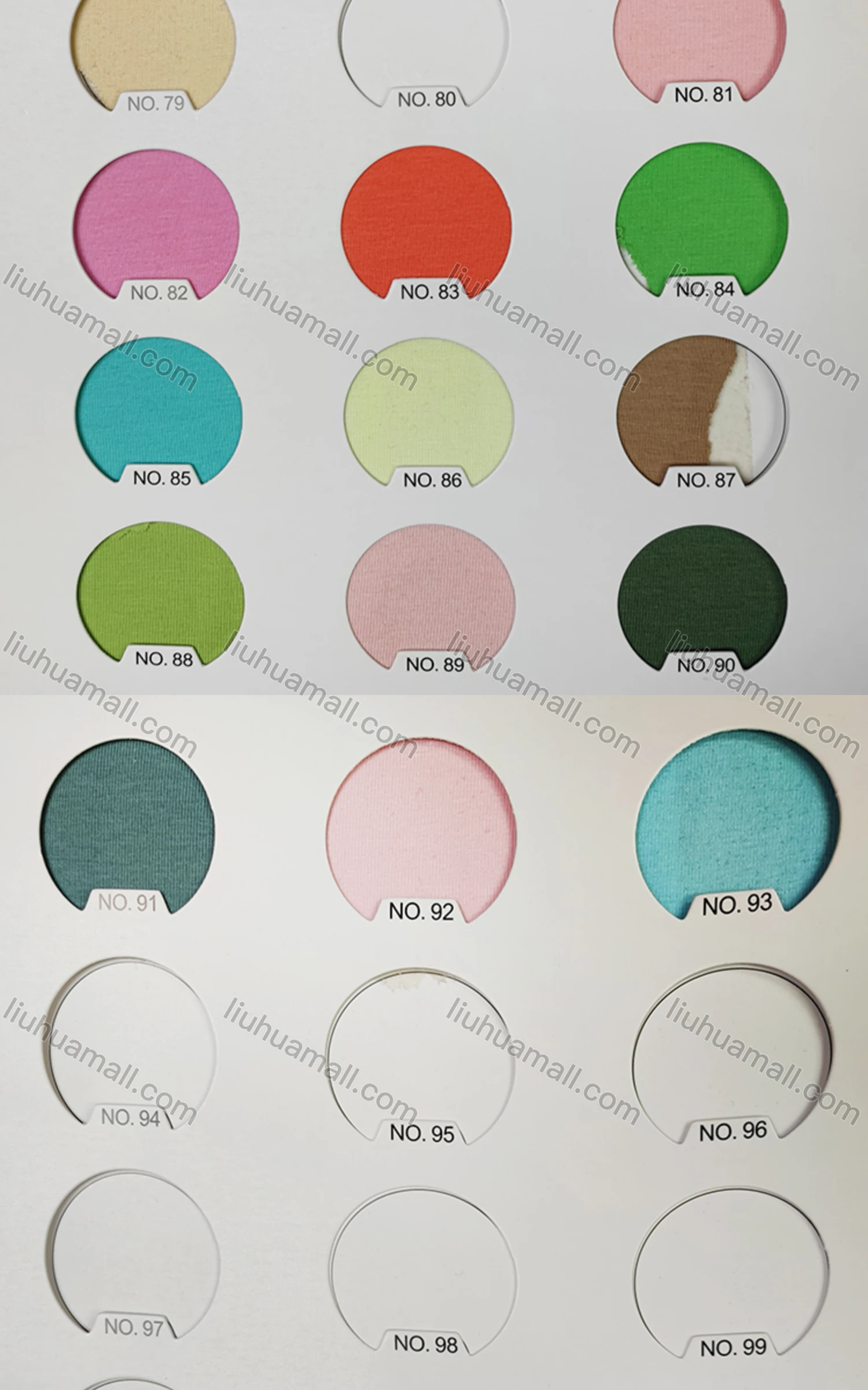 Wholesale Women's Elegant V Neck Plain Embroidery Half Sleeve Round Neck Blouse - Liuhuamall