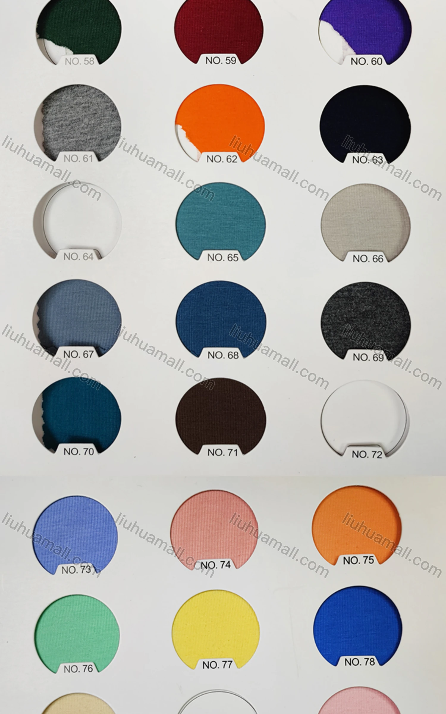 Wholesale Women's Elegant V Neck Plain Embroidery Half Sleeve Round Neck Blouse - Liuhuamall