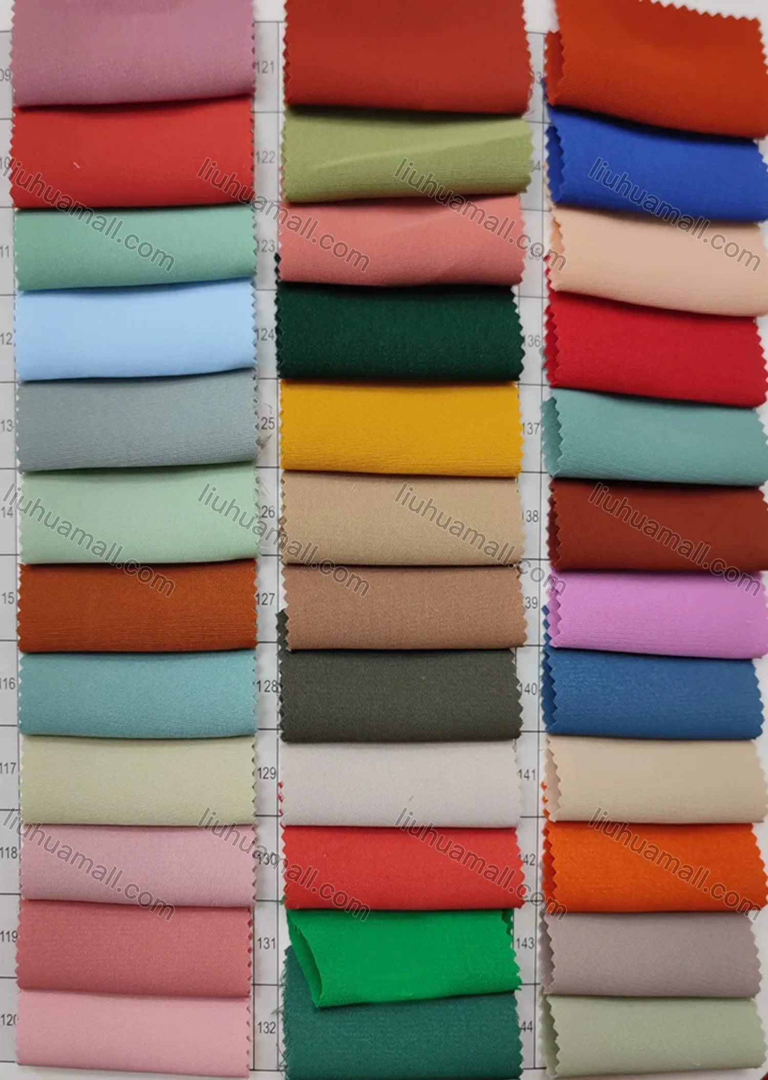 Wholesale Women's Casual High Waist Ruffle Hem Hollow Out Skirts - Liuhuamall