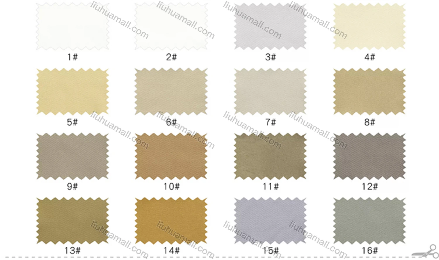 Wholesale Men's 100%Cotton Slant Pocket Zipper Fly Button Plain Casual Shorts 038# - Liuhuamall