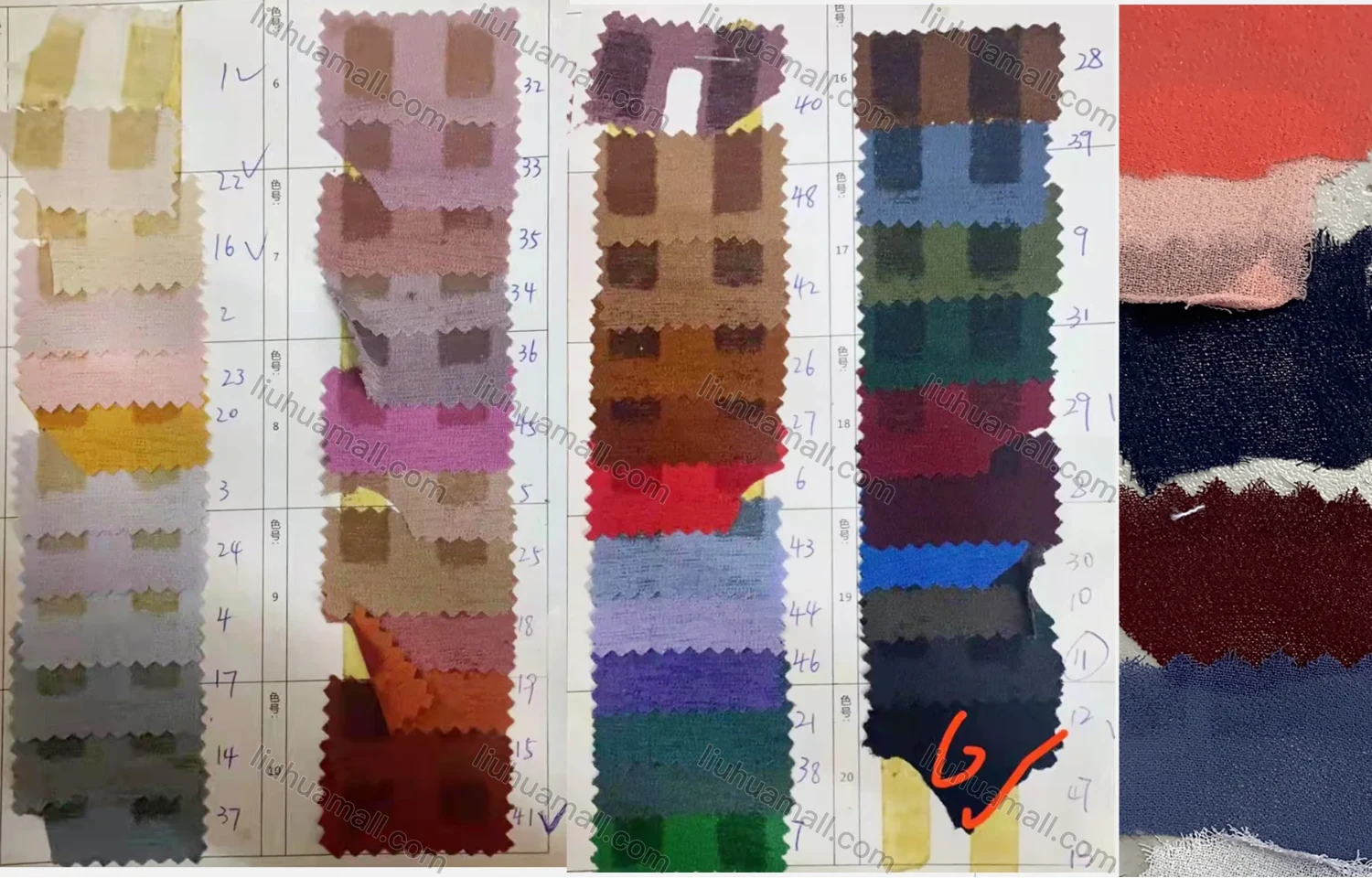 Wholesale Women's Plus Size Notch Neck Short Sleeve Plain Embroidery Blouse - Liuhuamall