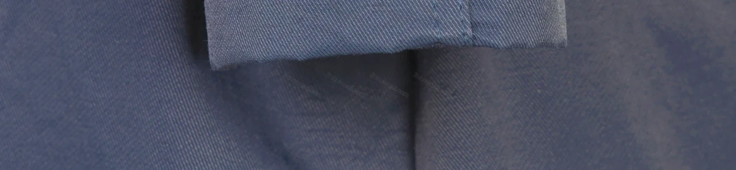 Wholesale Women's Plain Double Breasted Belted Mid Length Trench Coat - Liuhuamall