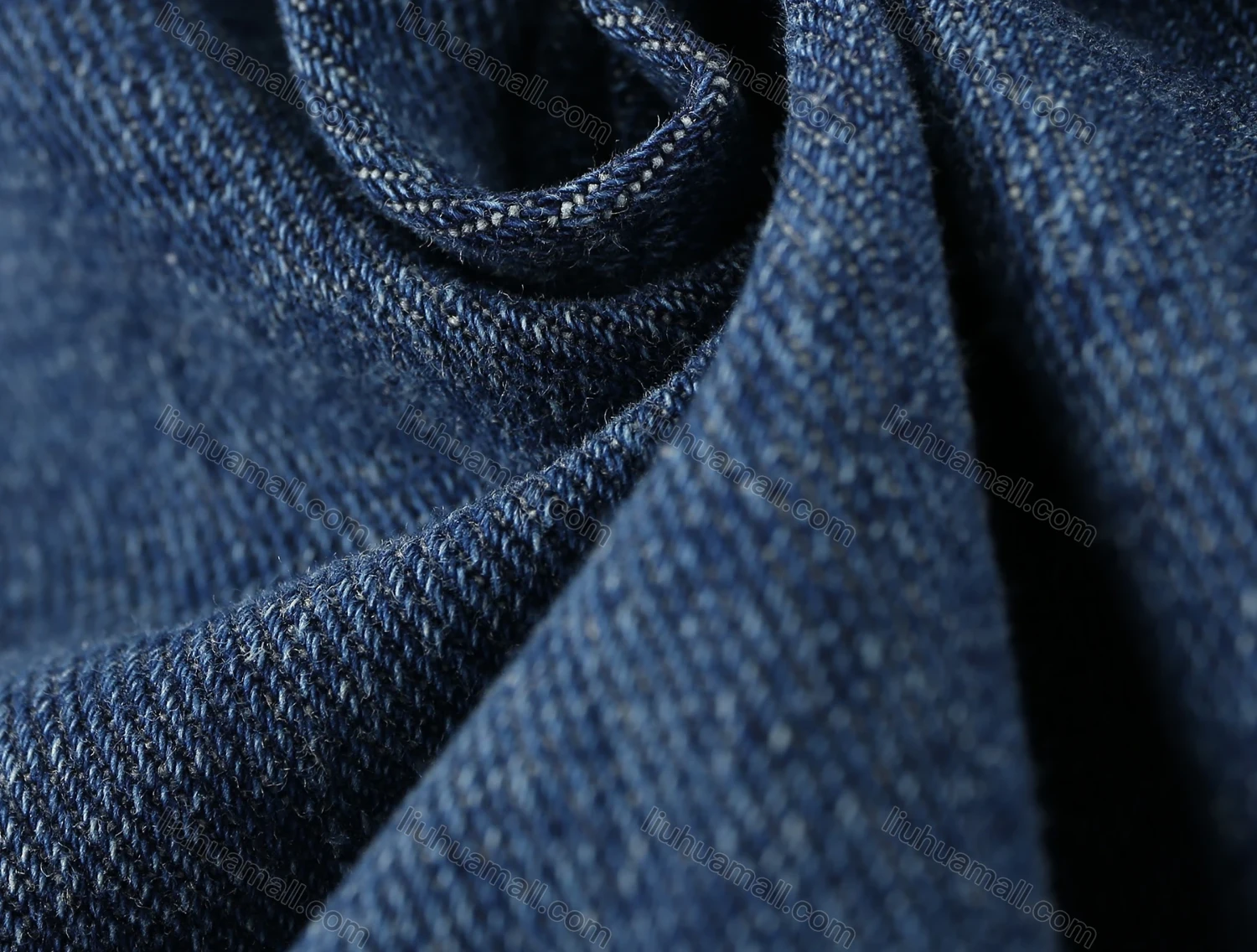 Wholesale Men's Plus Size Outerwear Light Wash Pockets Casual Button Down Denim Vest Jacket - Liuhuamall