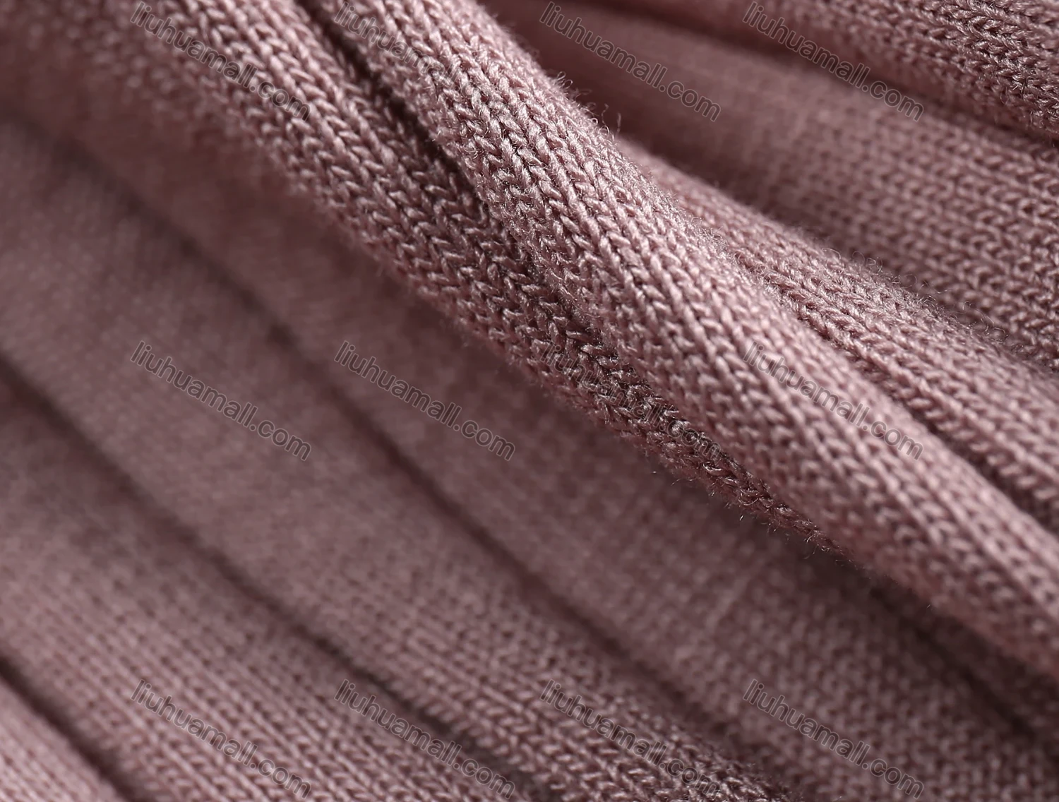 Wholesale Women's Plain High Neck Sleeveless Rib-Knit Mermaid Maxi Dress - Liuhuamall