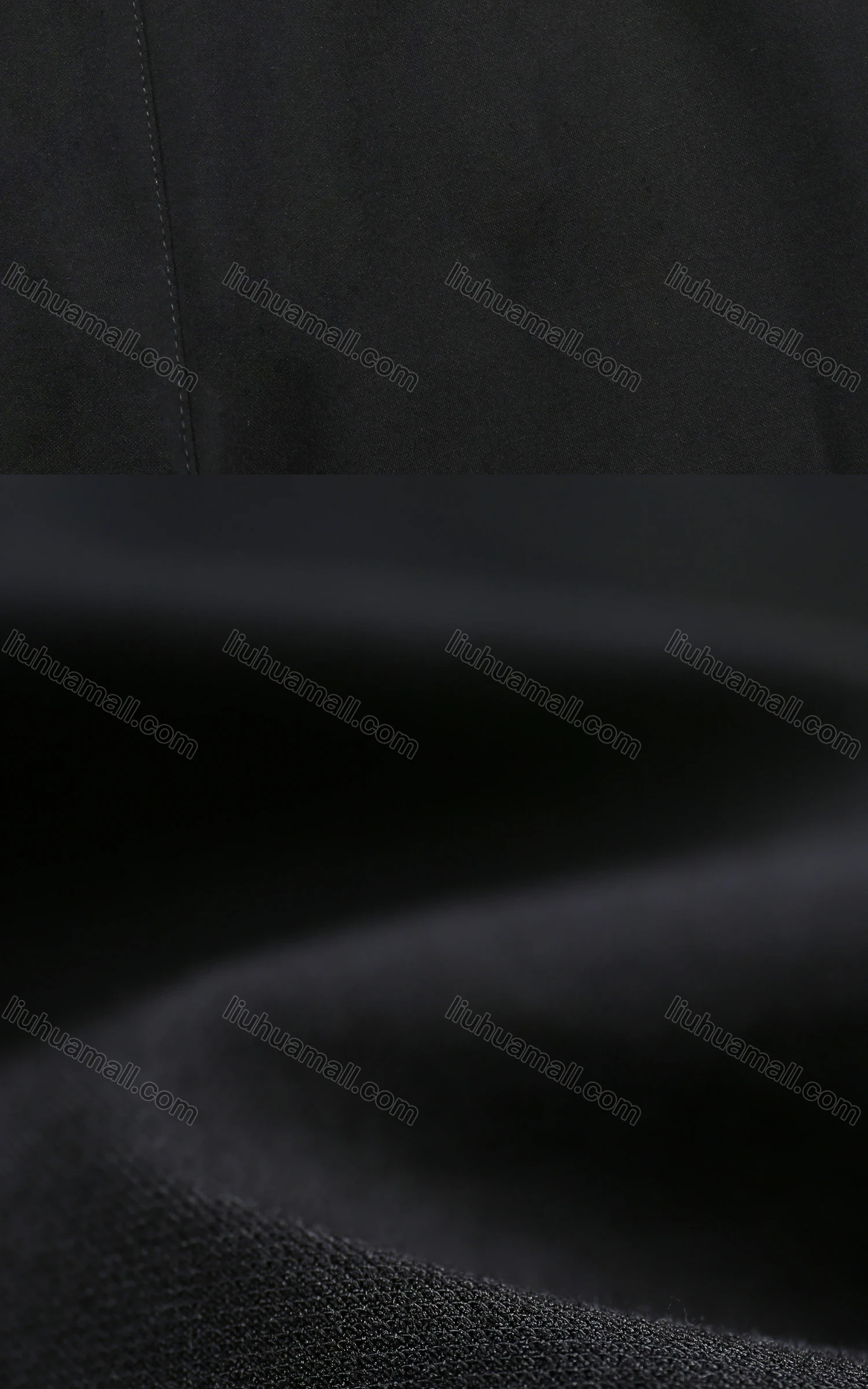 Wholesale Women's Casual Plain Button Closure High Waist Slim Fit Flared Pants - Liuhuamall