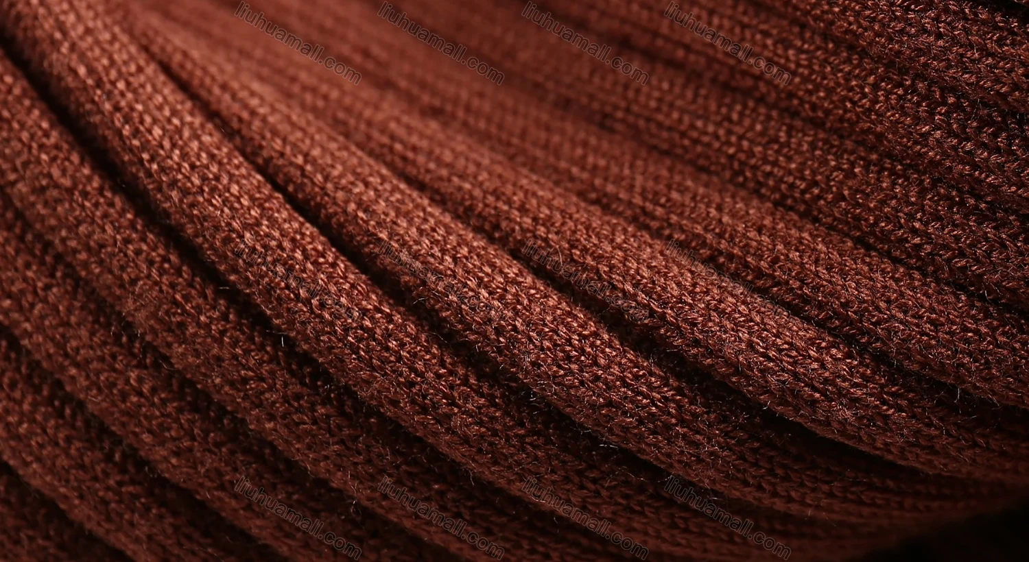 Wholesale Women's Rib-Knit Plain V Neck Long Sleeve Slim Fit Maxi Dress - Liuhuamall