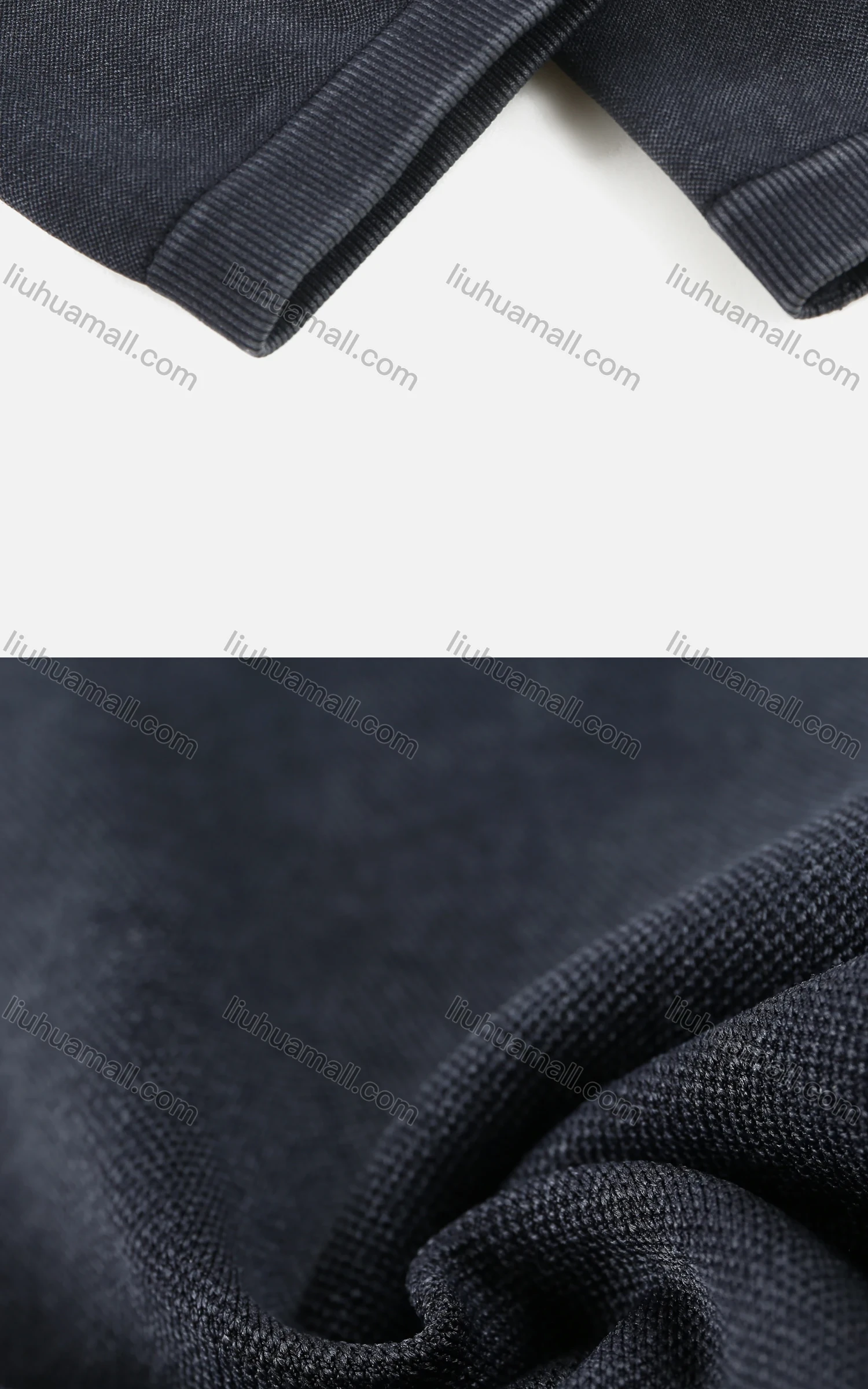 Wholesale Women's High Waist Gym Plain Traning Yoga Elasticity Leggings - Liuhuamall