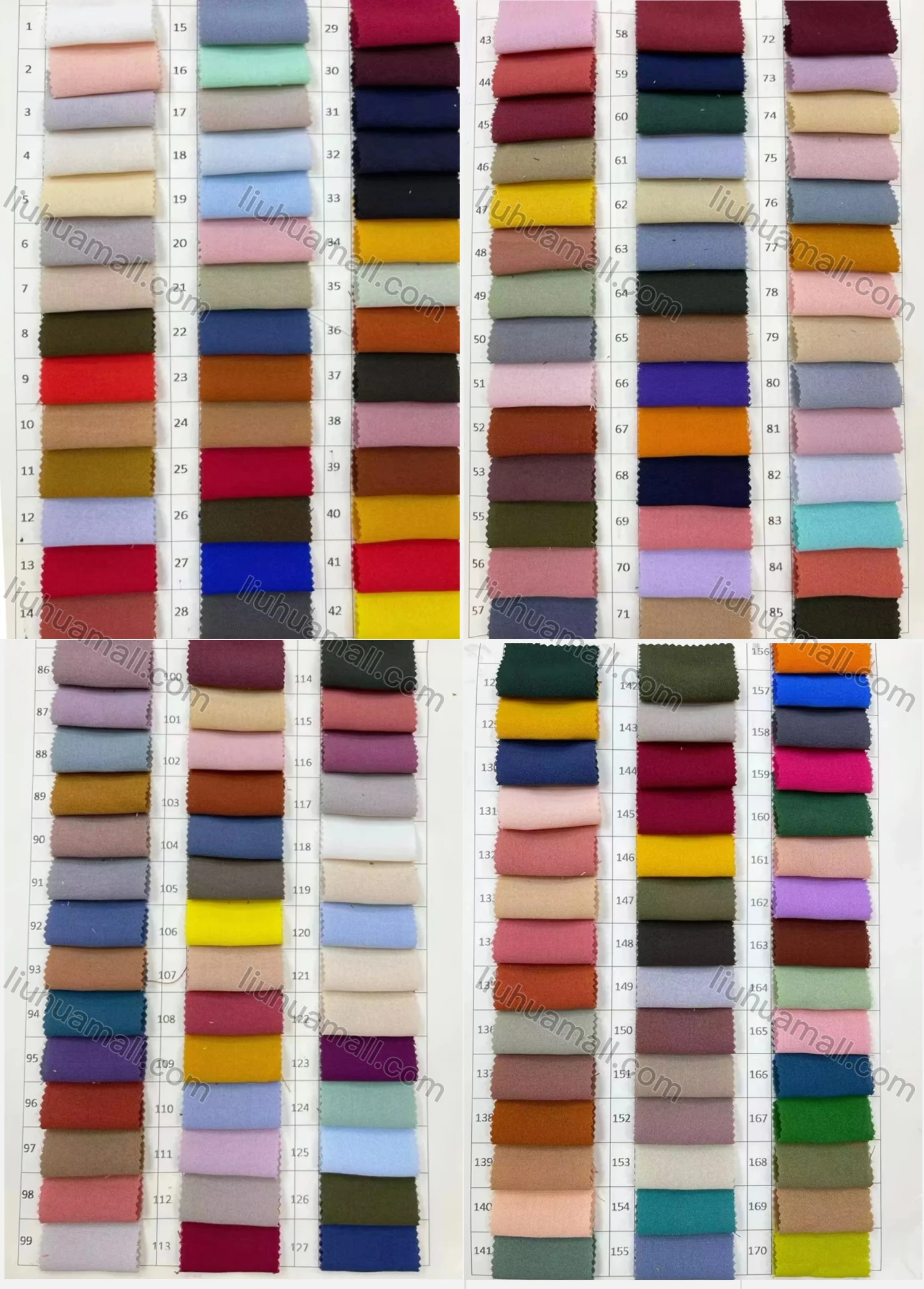 Wholesale Women's Casual Round Neck Pearl Decor Pleated Lace Trim Ruched Long Sleeve Knee Length Dress - Liuhuamall