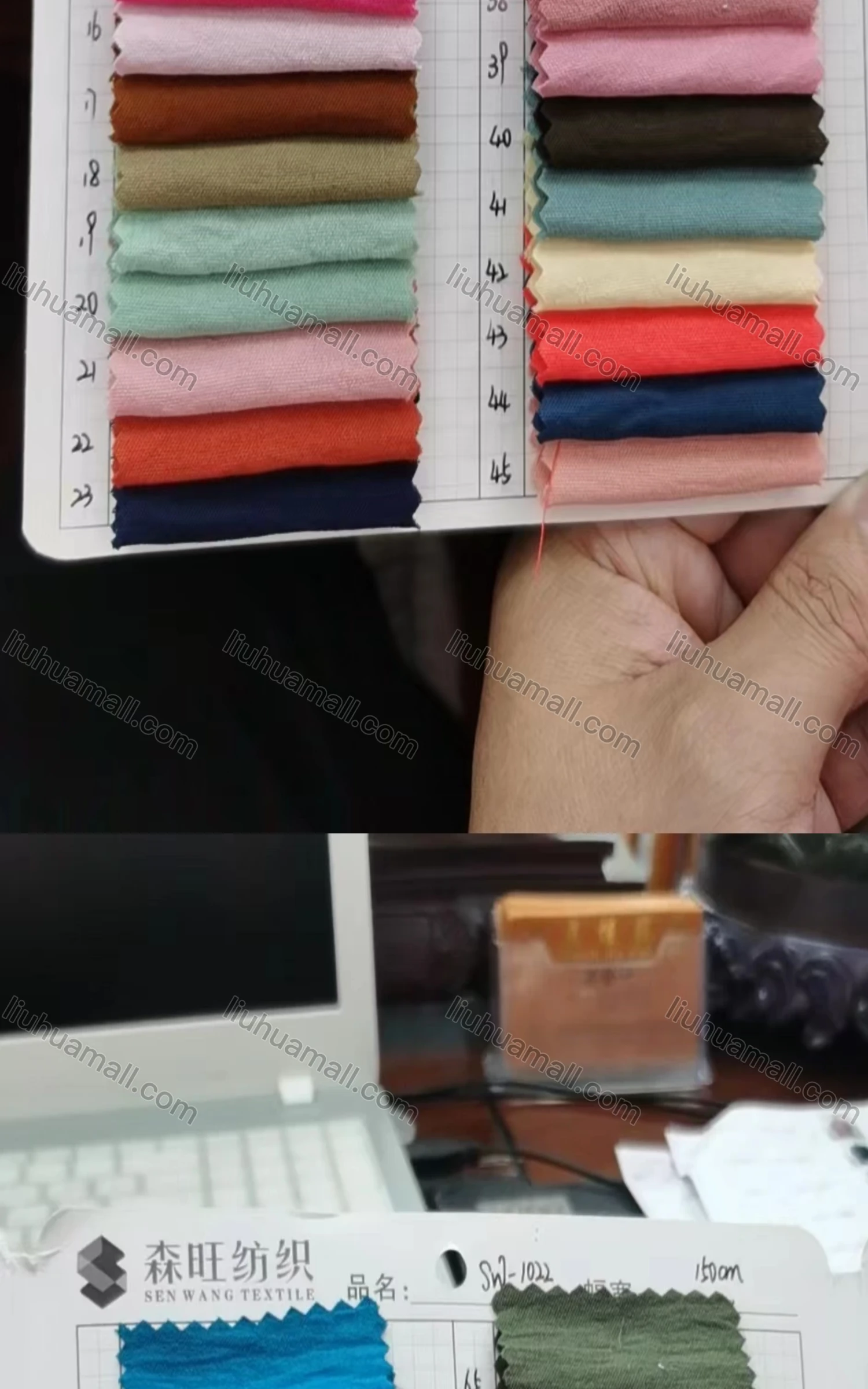 Wholesale Women's Round Neck Short Sleeve Twist Front Plain Casual Tee Dress - Liuhuamall