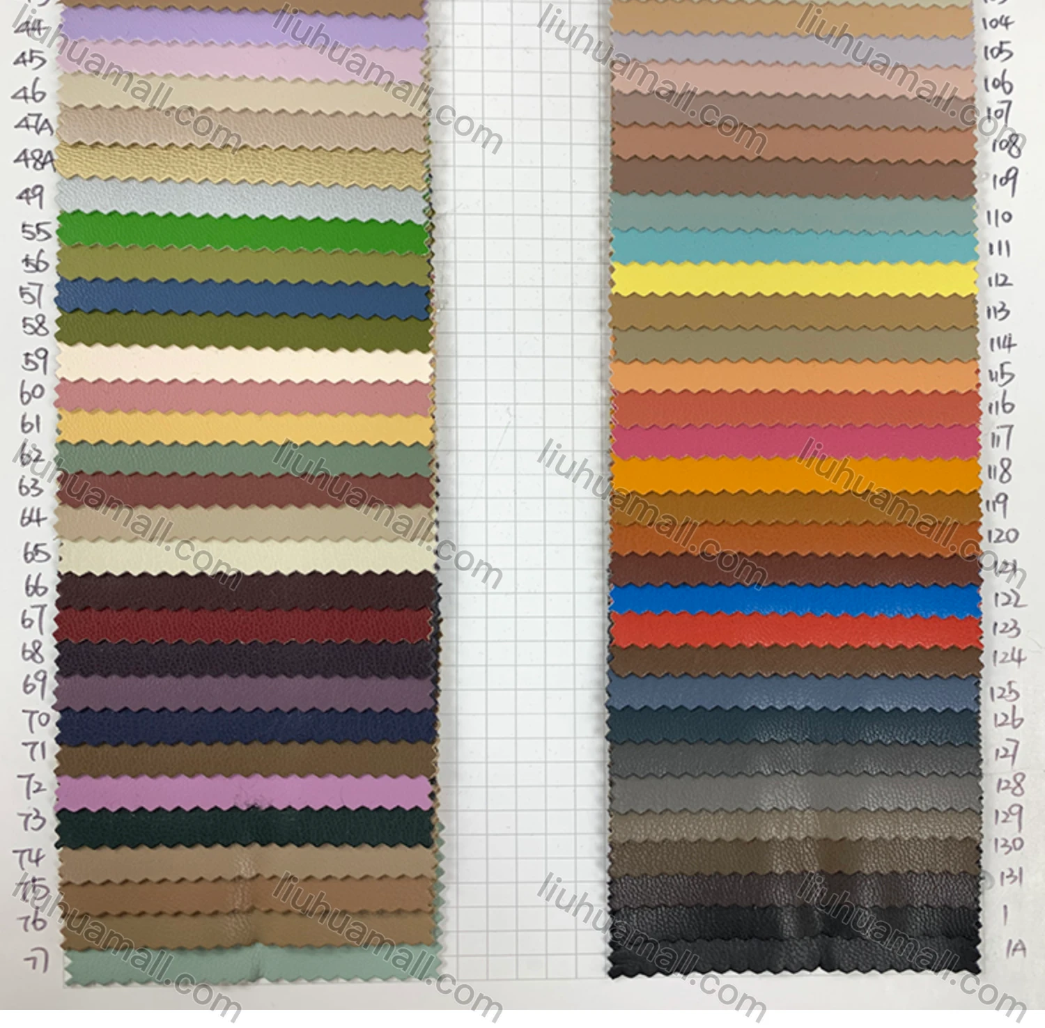 Wholesale Women's Fashion Lapel Zip Pockets Crop Leather Jacket - Liuhuamall