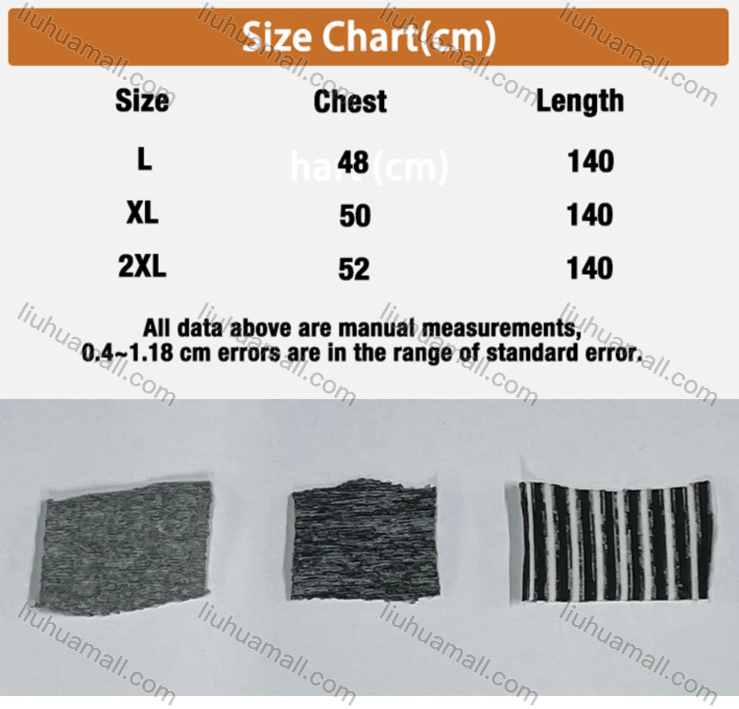 Wholesale Women's Casual Round Neck Button Decor Striped Print Maxi Tee Dress - Liuhuamall