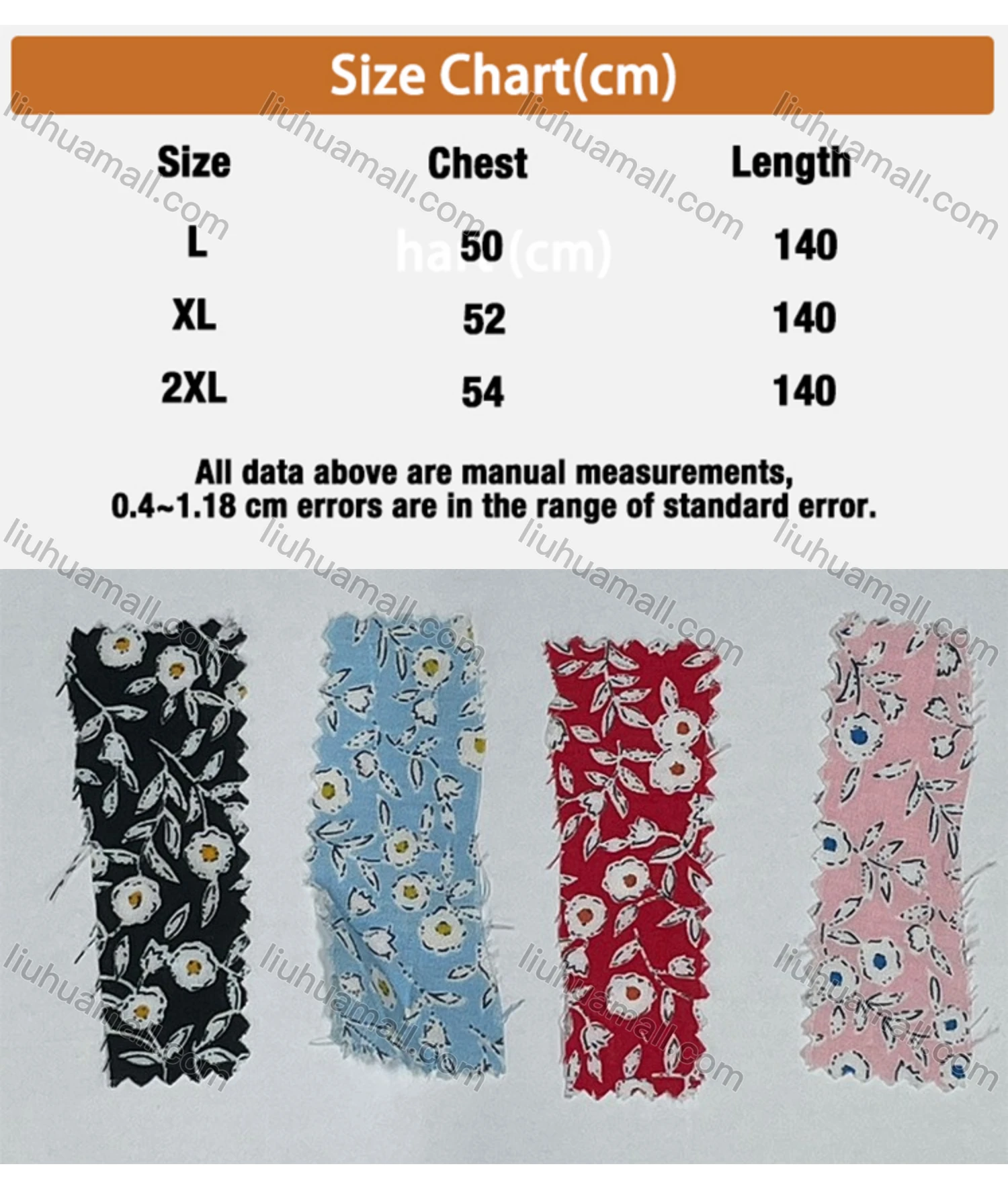 Wholesale Women's Casual V Neck Elastic Waist Floral Print Ruffle Sleeve Maxi Dress - Liuhuamall